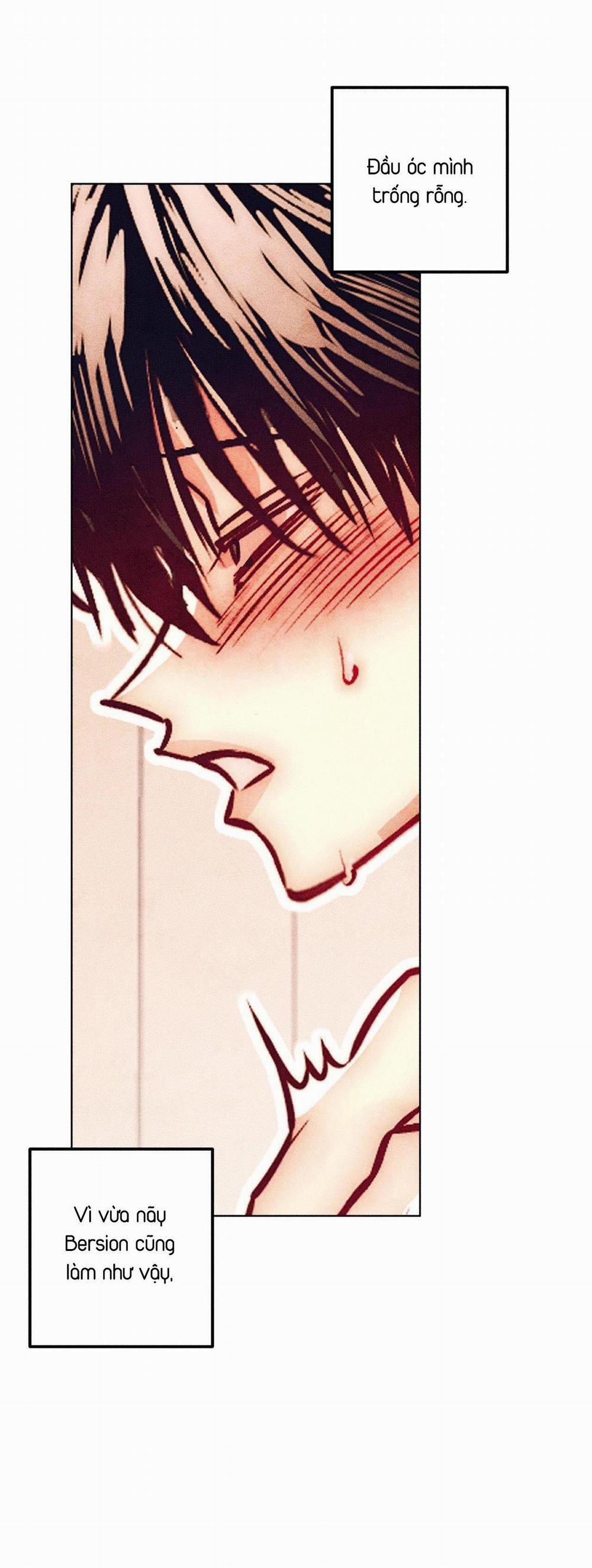 (Cbunu) Làm Vị Cứu Tinh Thật Dễ Dàng 100 trang 43