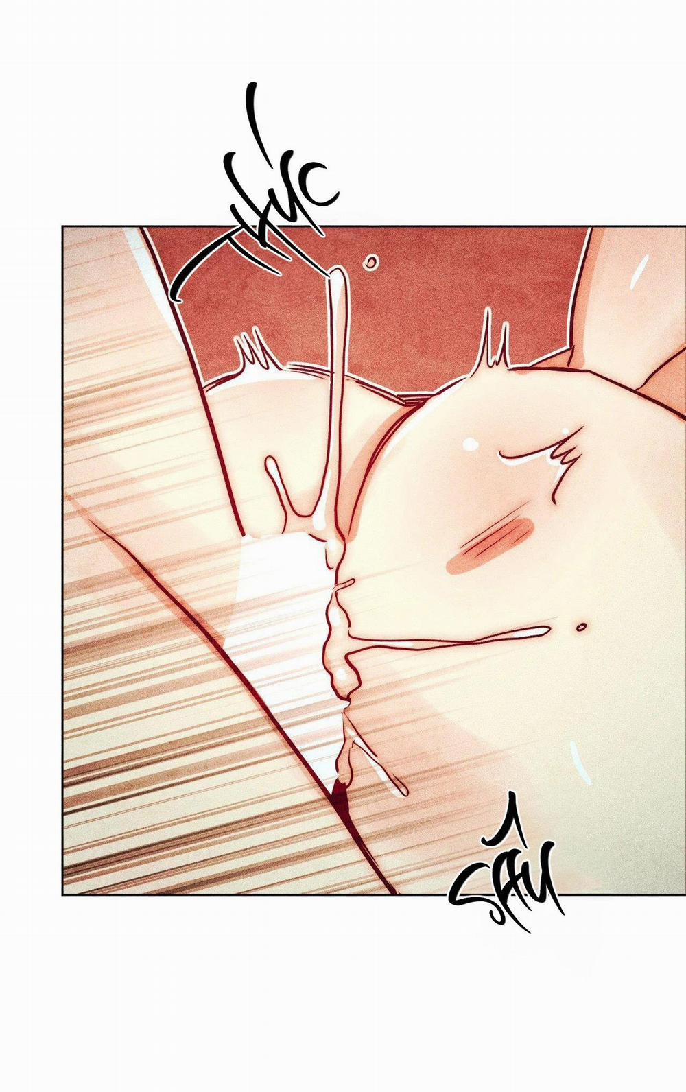 (Cbunu) Làm Vị Cứu Tinh Thật Dễ Dàng 100 trang 6