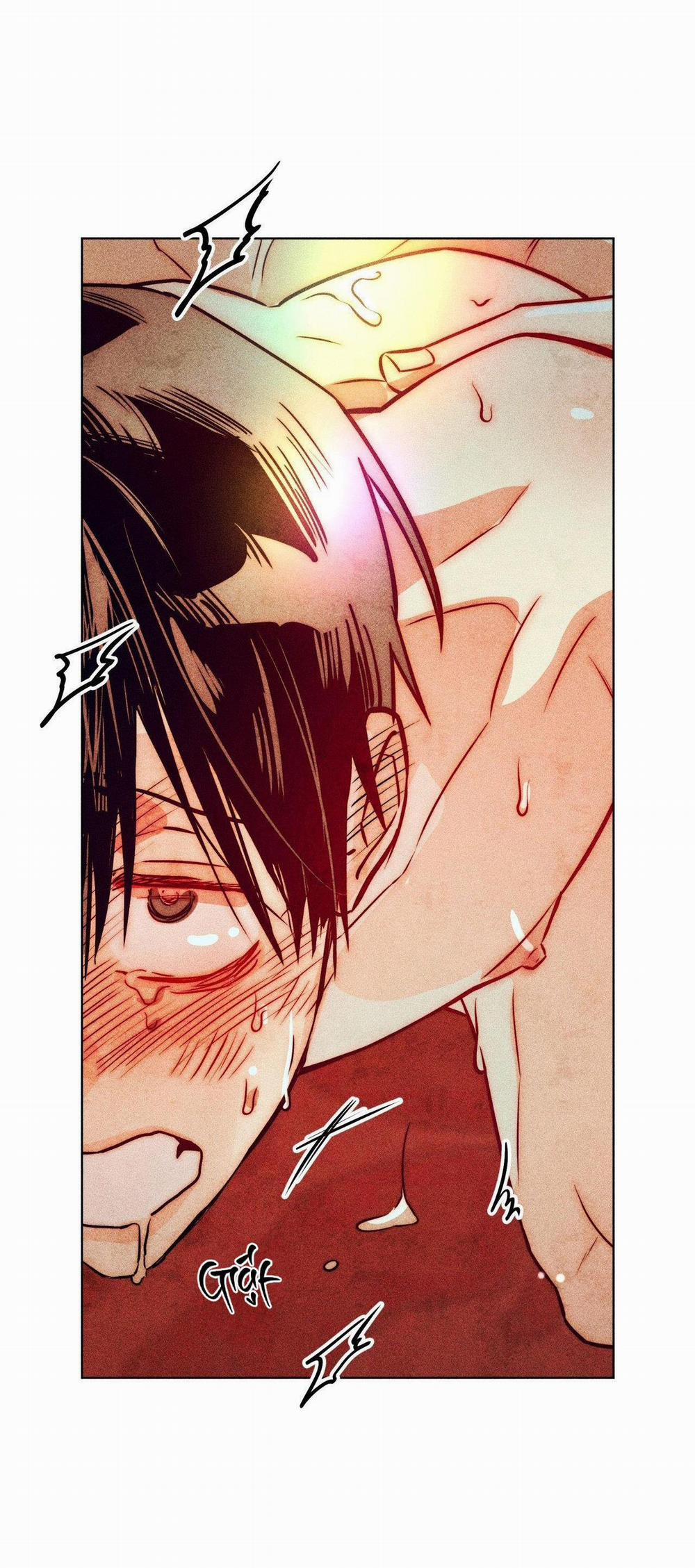 (Cbunu) Làm Vị Cứu Tinh Thật Dễ Dàng 100 trang 7