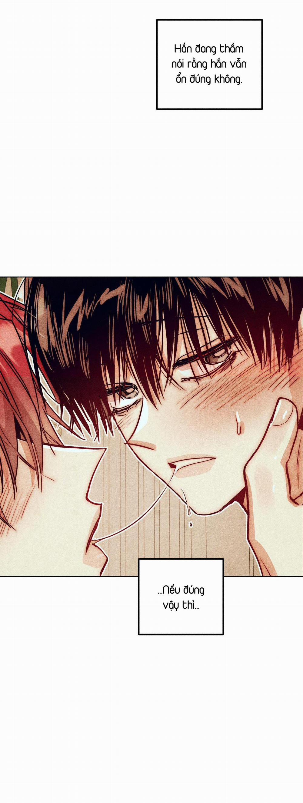 (Cbunu) Làm Vị Cứu Tinh Thật Dễ Dàng 101 H+ 0 trang 11