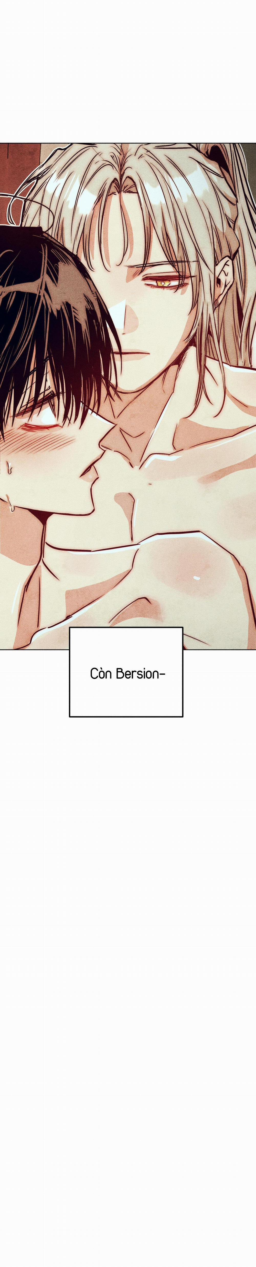 (Cbunu) Làm Vị Cứu Tinh Thật Dễ Dàng 101 H+ 0 trang 12