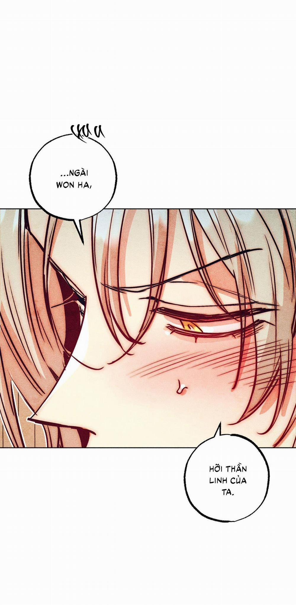 (Cbunu) Làm Vị Cứu Tinh Thật Dễ Dàng 101 H+ 0 trang 15