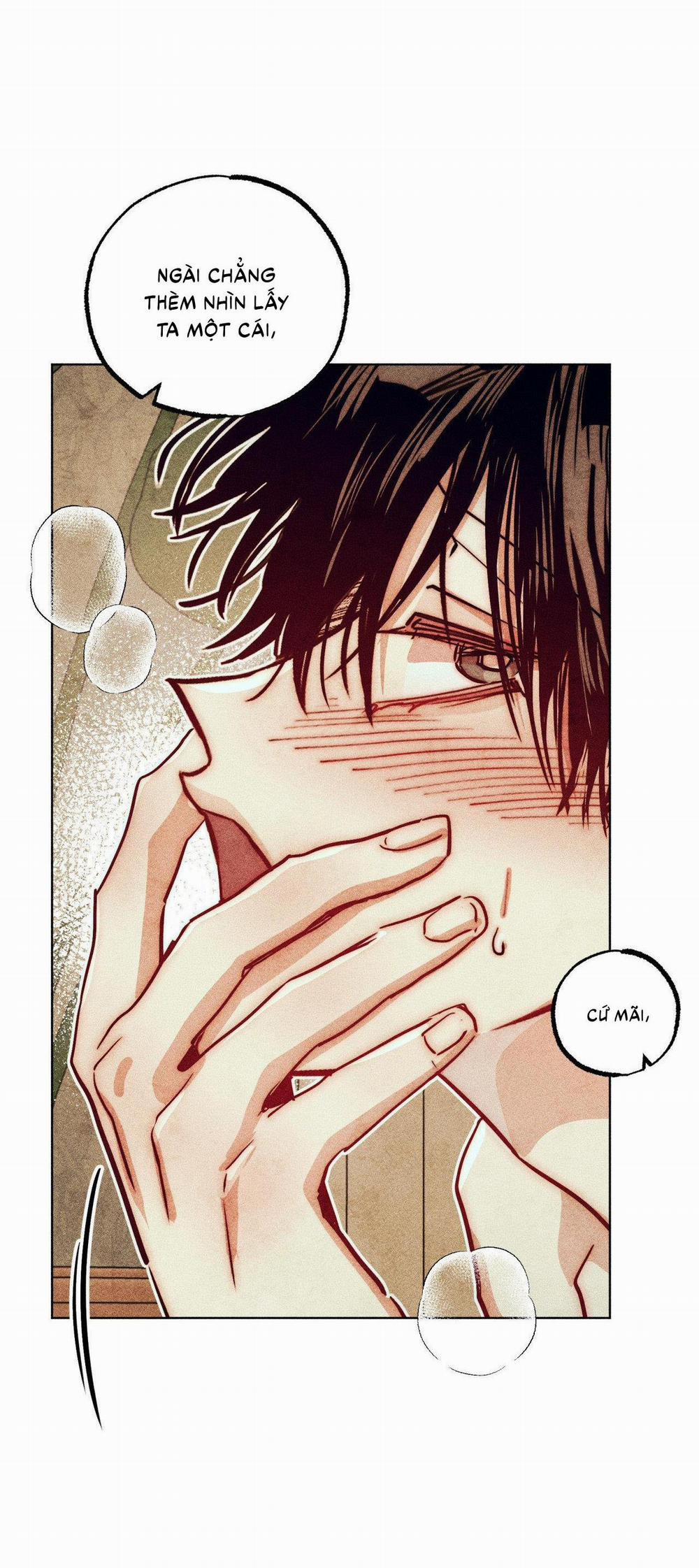 (Cbunu) Làm Vị Cứu Tinh Thật Dễ Dàng 101 H+ 0 trang 17