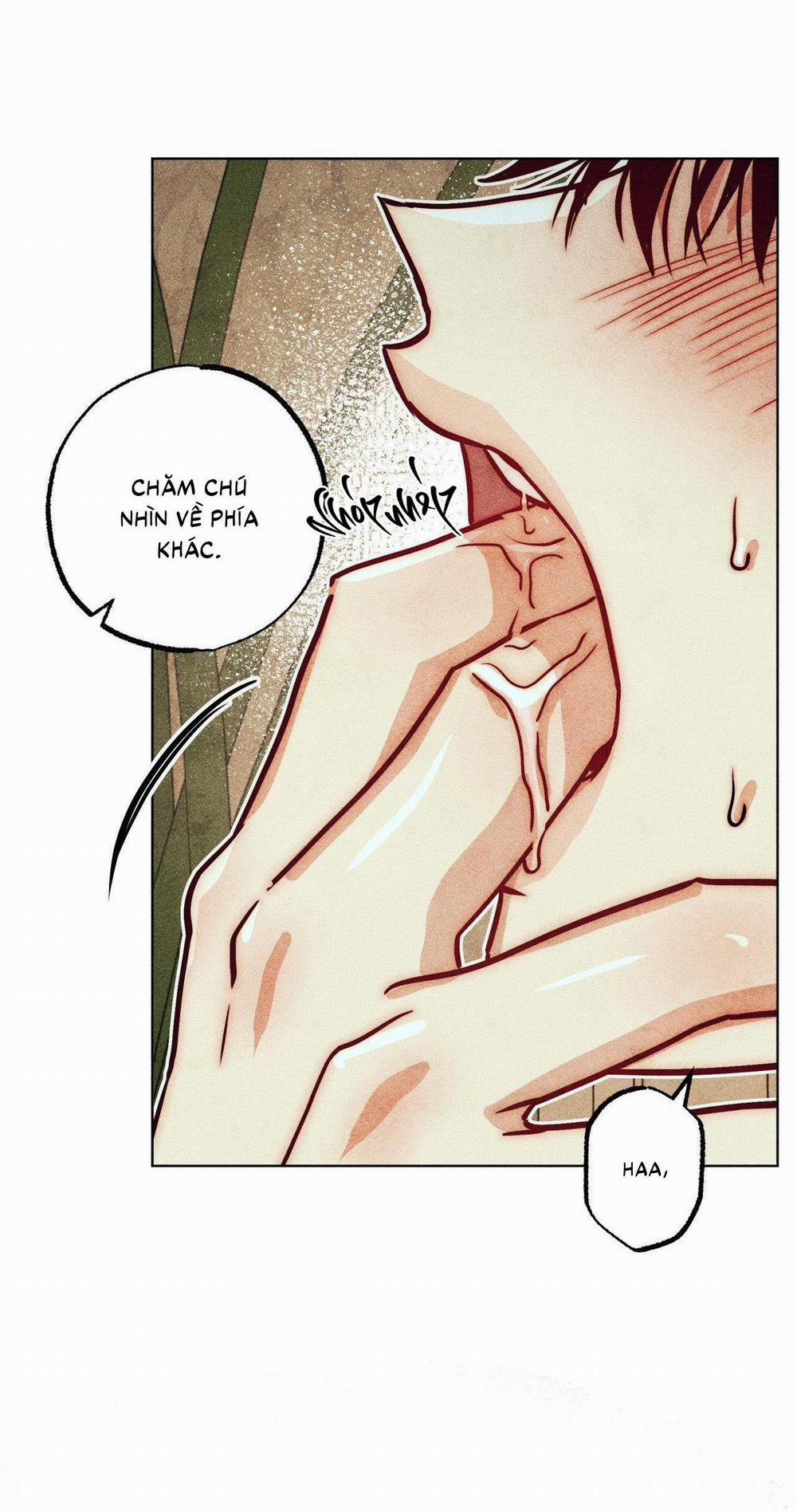 (Cbunu) Làm Vị Cứu Tinh Thật Dễ Dàng 101 H+ 0 trang 18