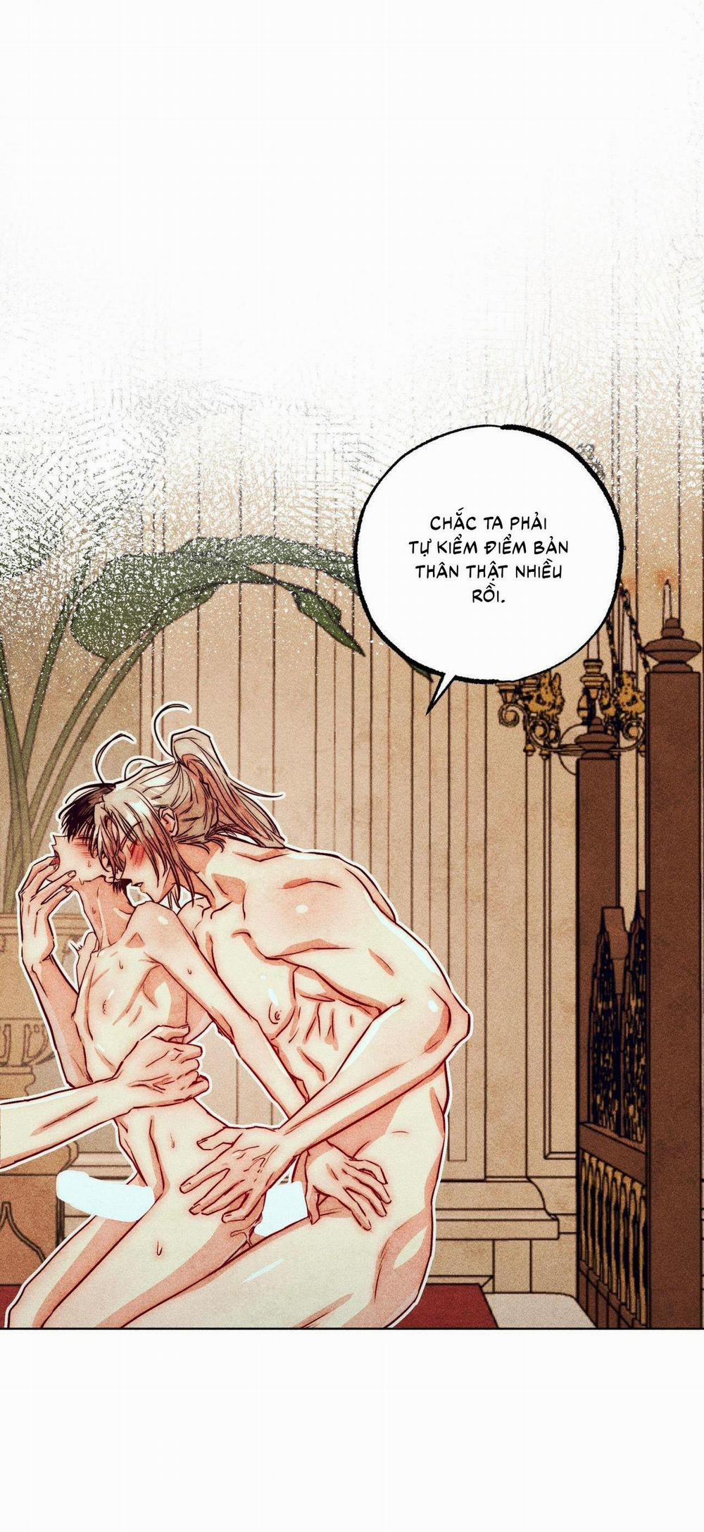 (Cbunu) Làm Vị Cứu Tinh Thật Dễ Dàng 101 H+ 0 trang 19