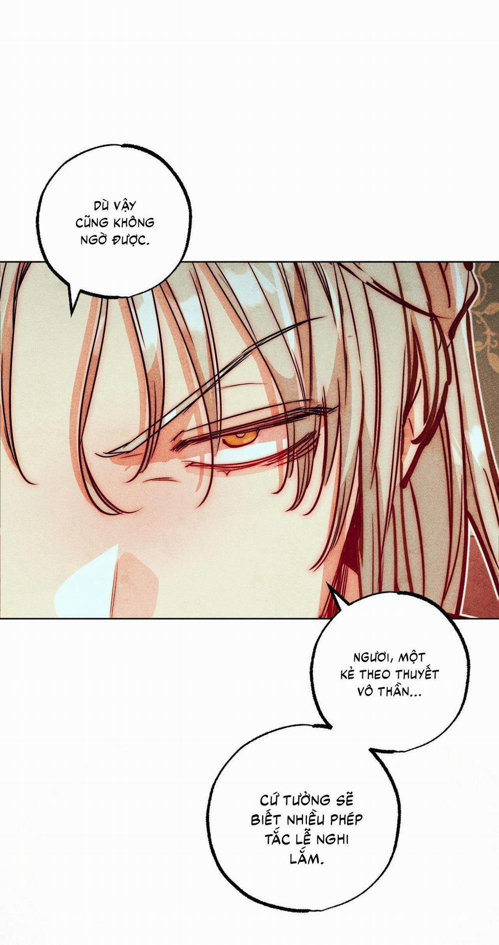 (Cbunu) Làm Vị Cứu Tinh Thật Dễ Dàng 101 H+ 0 trang 20