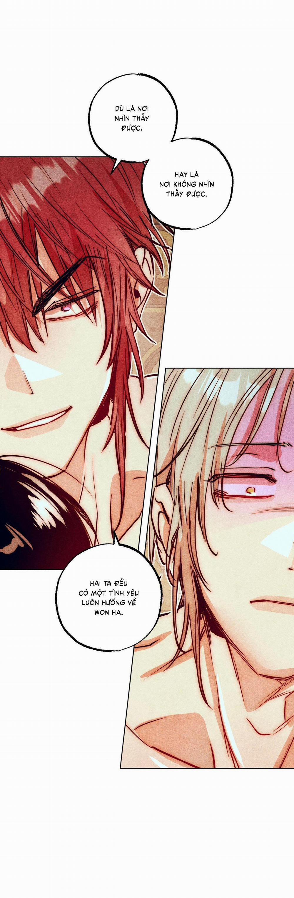 (Cbunu) Làm Vị Cứu Tinh Thật Dễ Dàng 101 H+ 0 trang 24