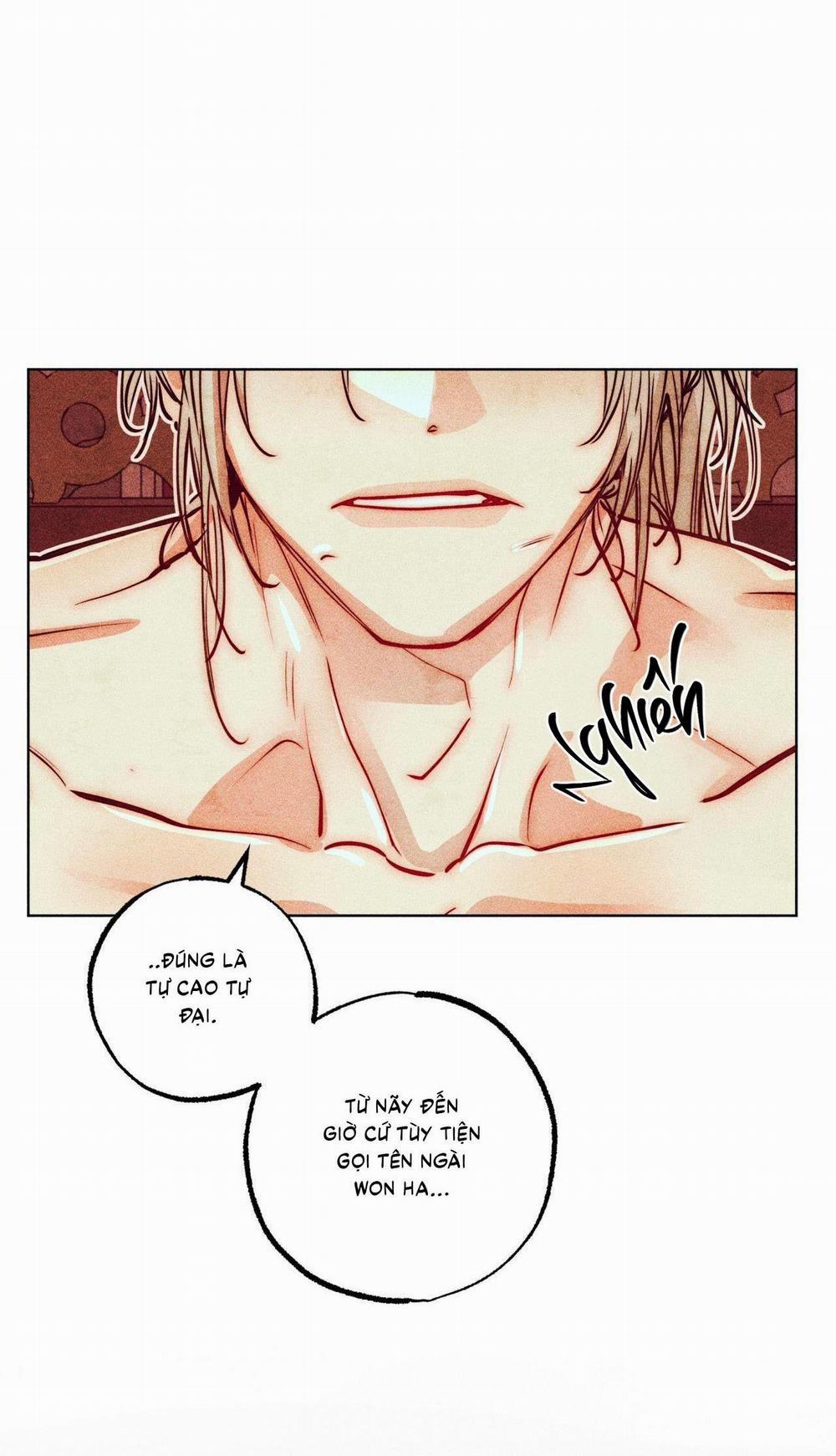 (Cbunu) Làm Vị Cứu Tinh Thật Dễ Dàng 101 H+ 0 trang 25