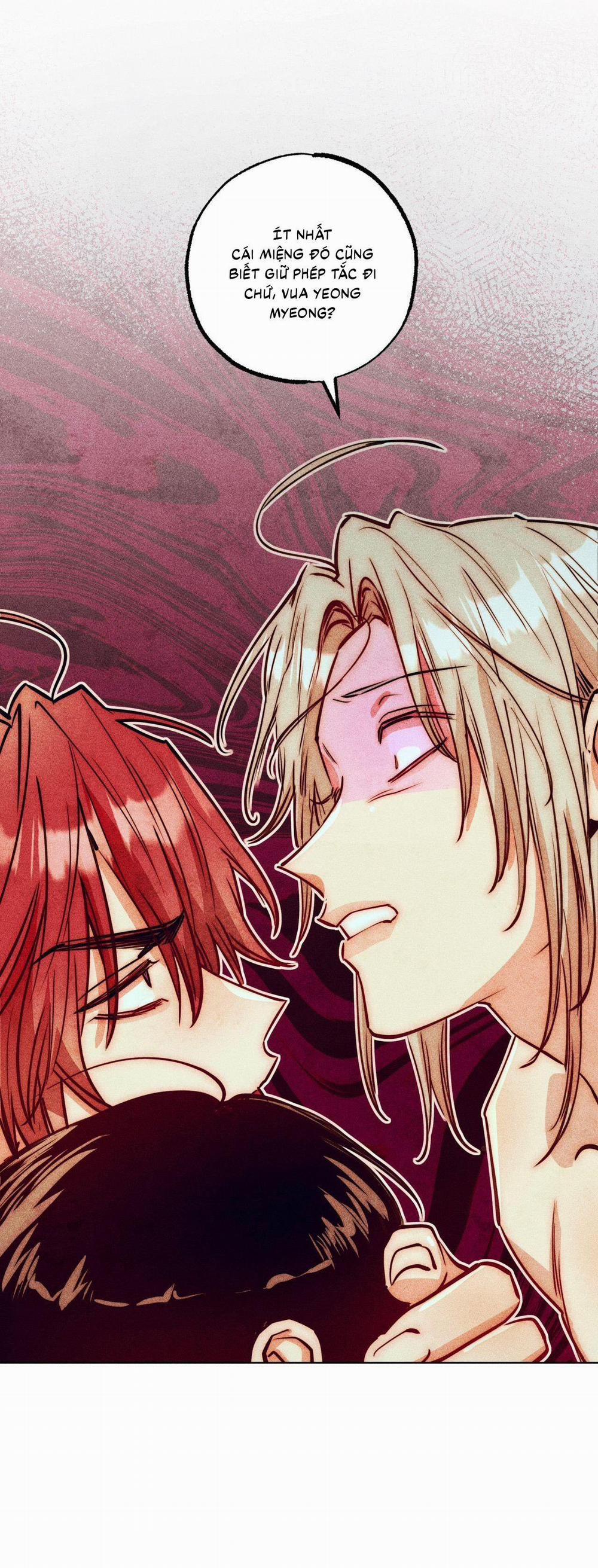 (Cbunu) Làm Vị Cứu Tinh Thật Dễ Dàng 101 H+ 0 trang 26