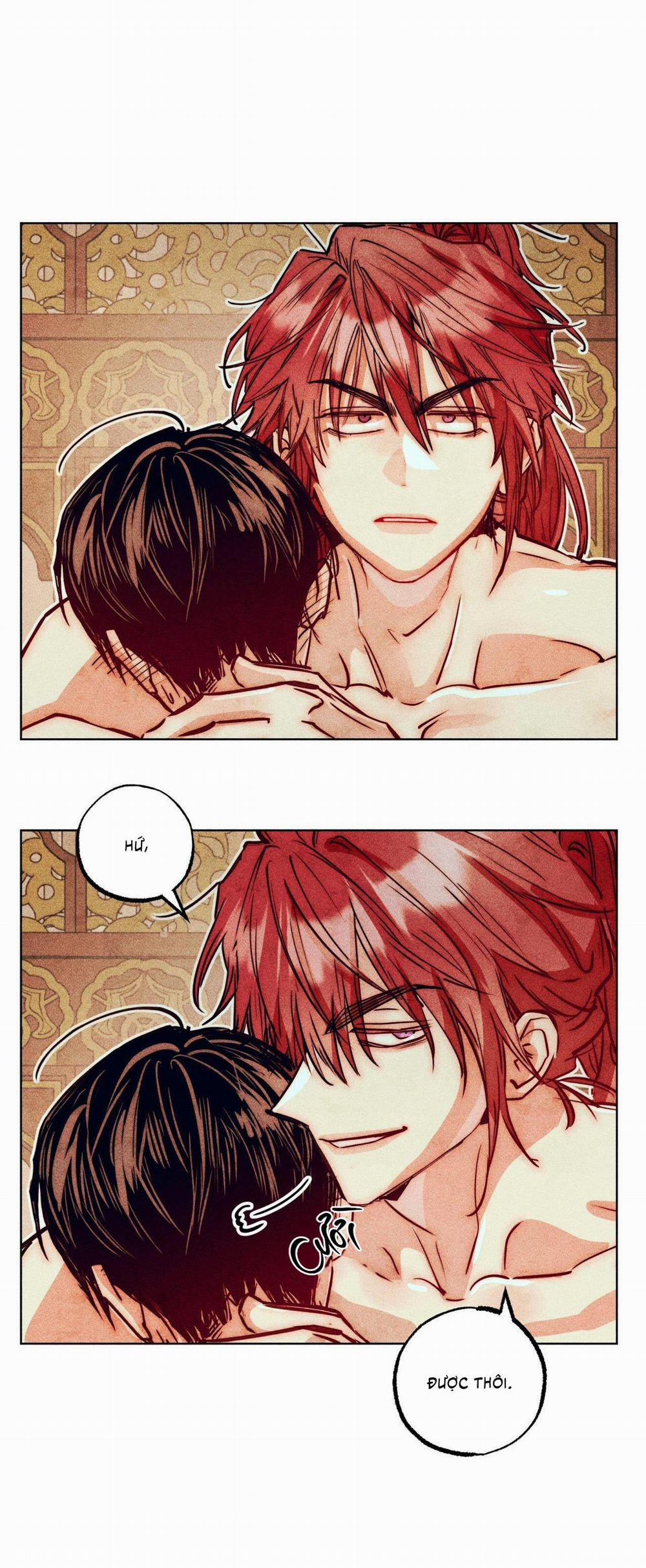 (Cbunu) Làm Vị Cứu Tinh Thật Dễ Dàng 101 H+ 0 trang 27