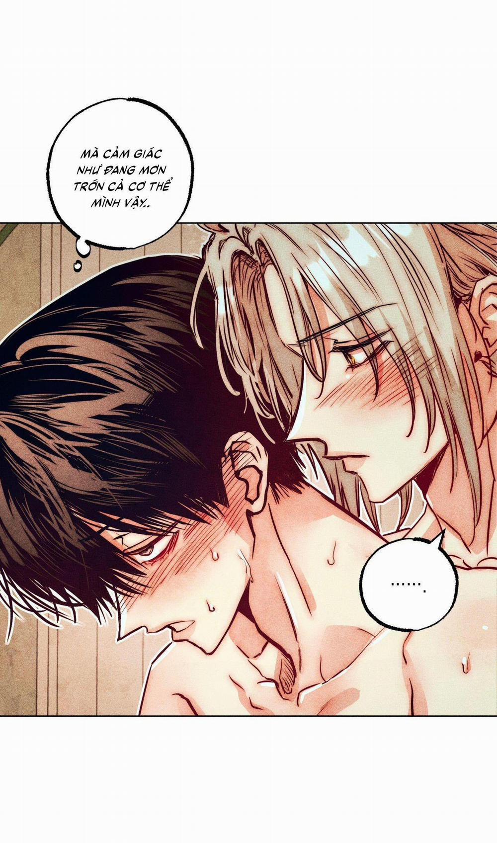 (Cbunu) Làm Vị Cứu Tinh Thật Dễ Dàng 101 H+ 0 trang 3