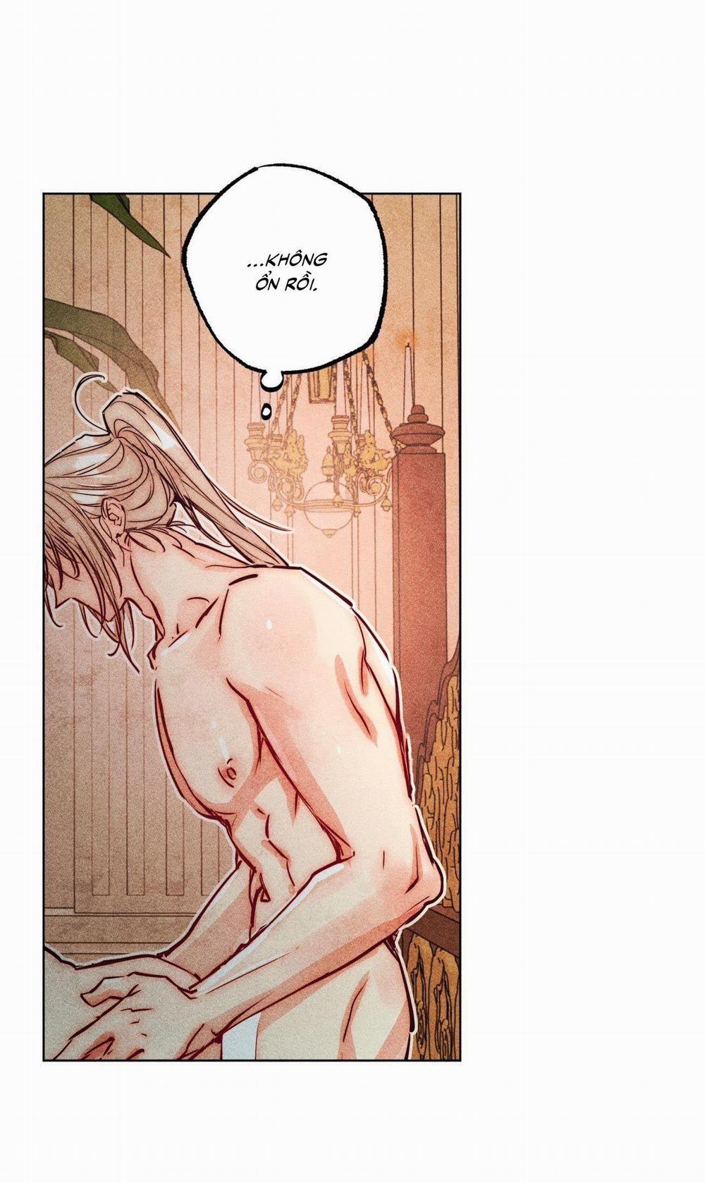 (Cbunu) Làm Vị Cứu Tinh Thật Dễ Dàng 101 H+ 0 trang 31