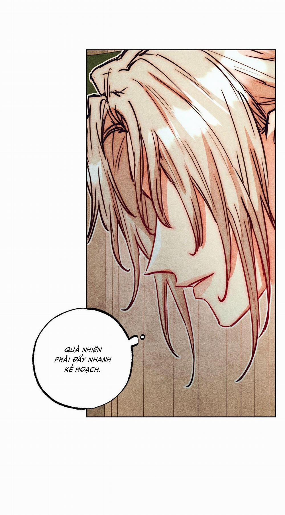 (Cbunu) Làm Vị Cứu Tinh Thật Dễ Dàng 101 H+ 0 trang 32