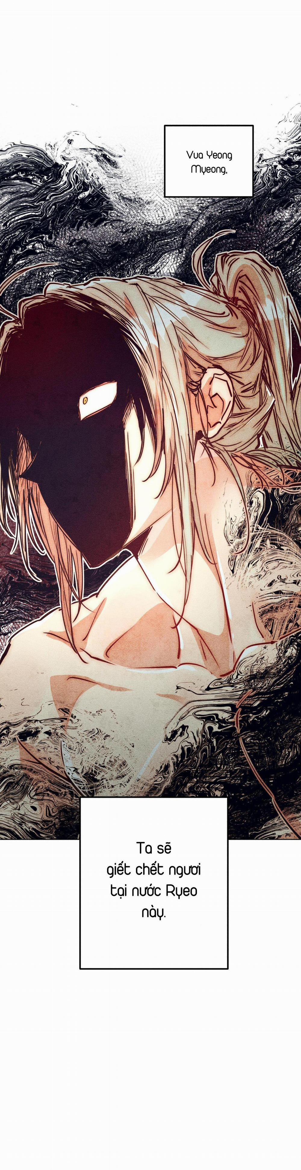 (Cbunu) Làm Vị Cứu Tinh Thật Dễ Dàng 101 H+ 0 trang 33