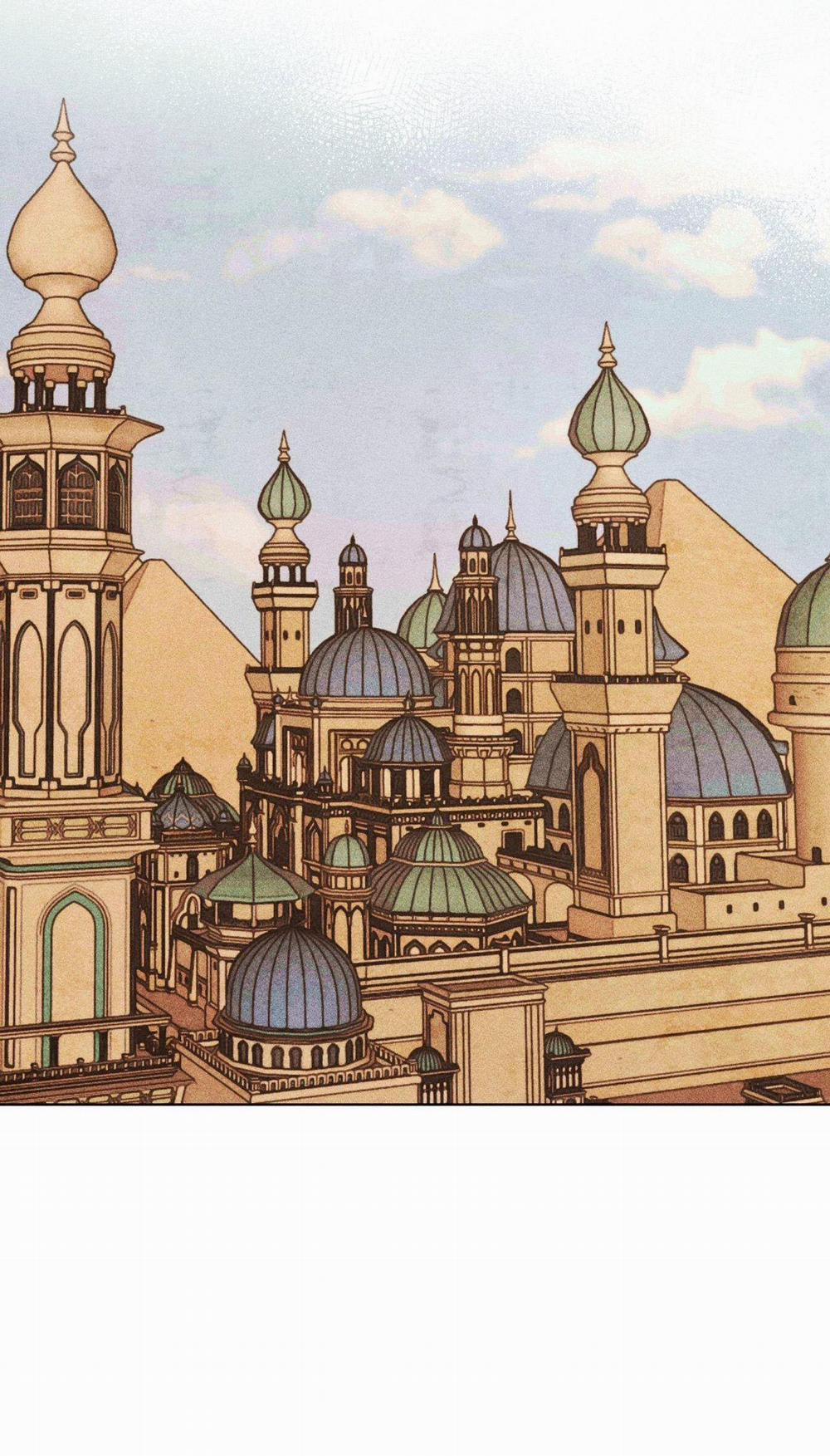 (Cbunu) Làm Vị Cứu Tinh Thật Dễ Dàng 101 H+ 0 trang 35