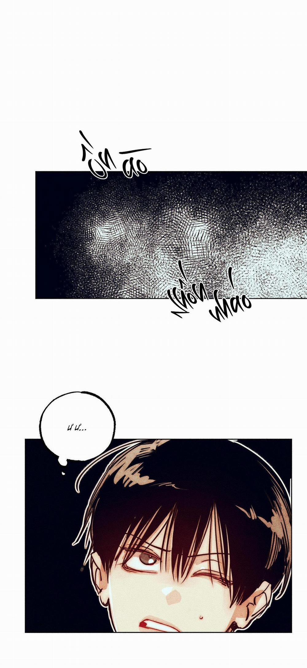 (Cbunu) Làm Vị Cứu Tinh Thật Dễ Dàng 101 H+ 0 trang 36