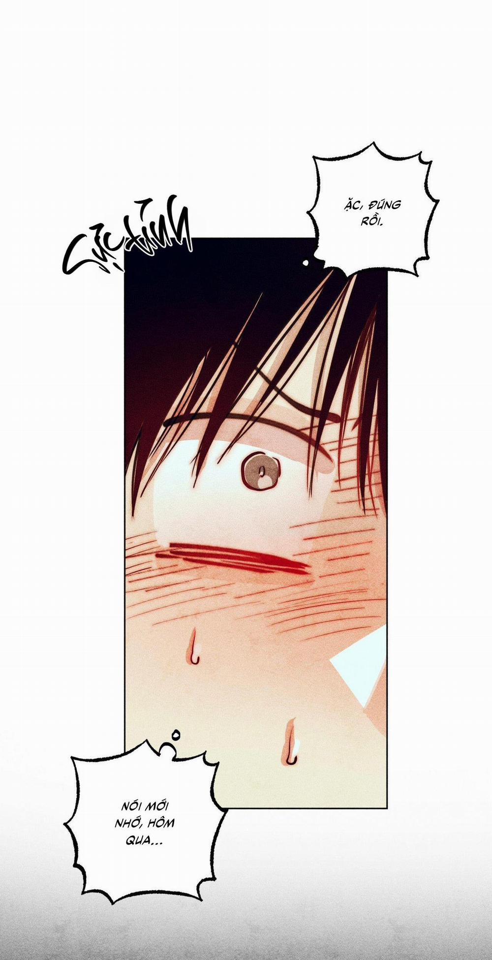 (Cbunu) Làm Vị Cứu Tinh Thật Dễ Dàng 101 H+ 0 trang 38