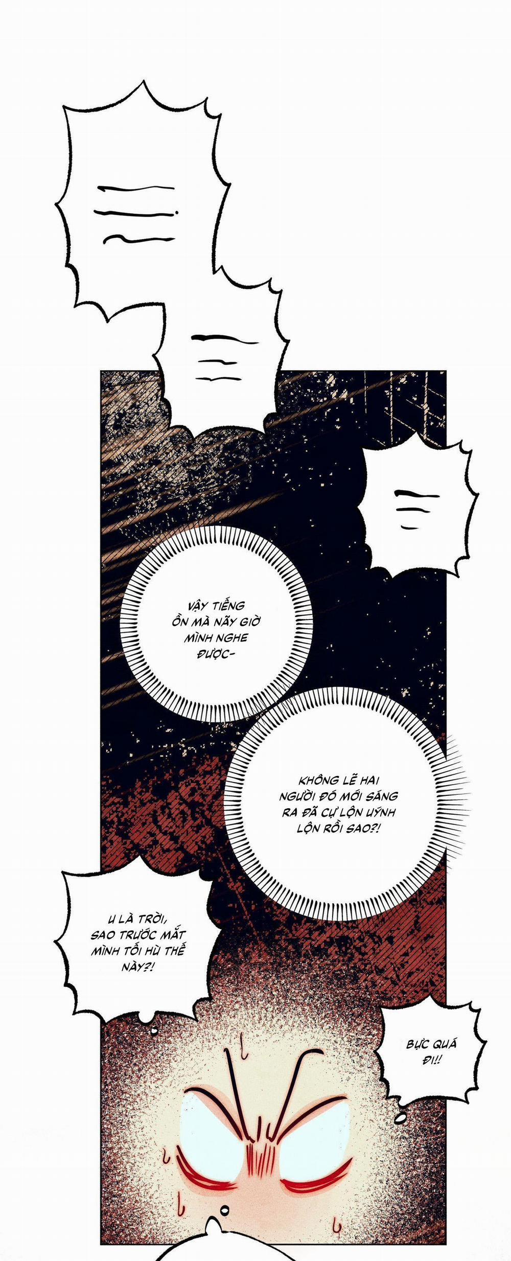 (Cbunu) Làm Vị Cứu Tinh Thật Dễ Dàng 101 H+ 0 trang 41