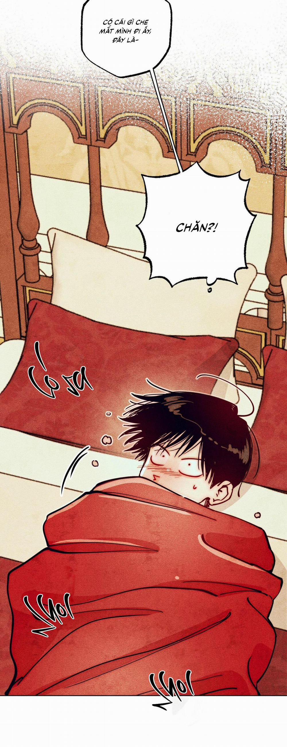 (Cbunu) Làm Vị Cứu Tinh Thật Dễ Dàng 101 H+ 0 trang 42