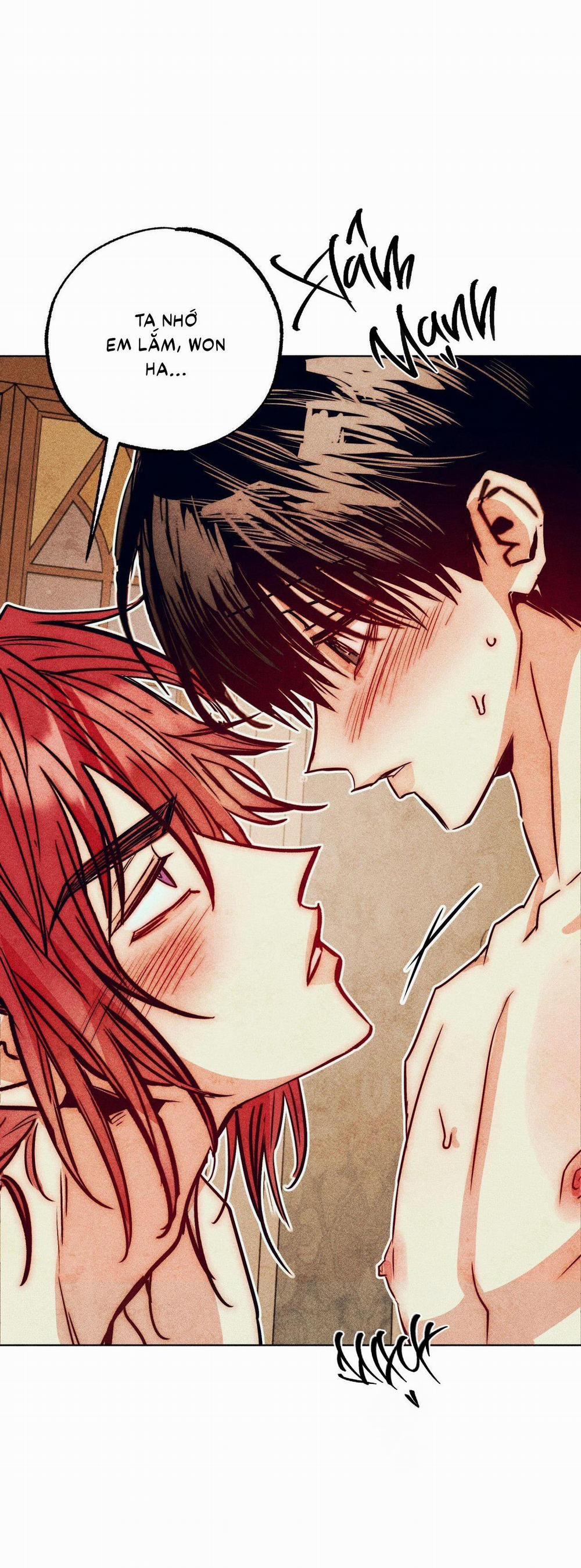 (Cbunu) Làm Vị Cứu Tinh Thật Dễ Dàng 101 H+ 0 trang 7