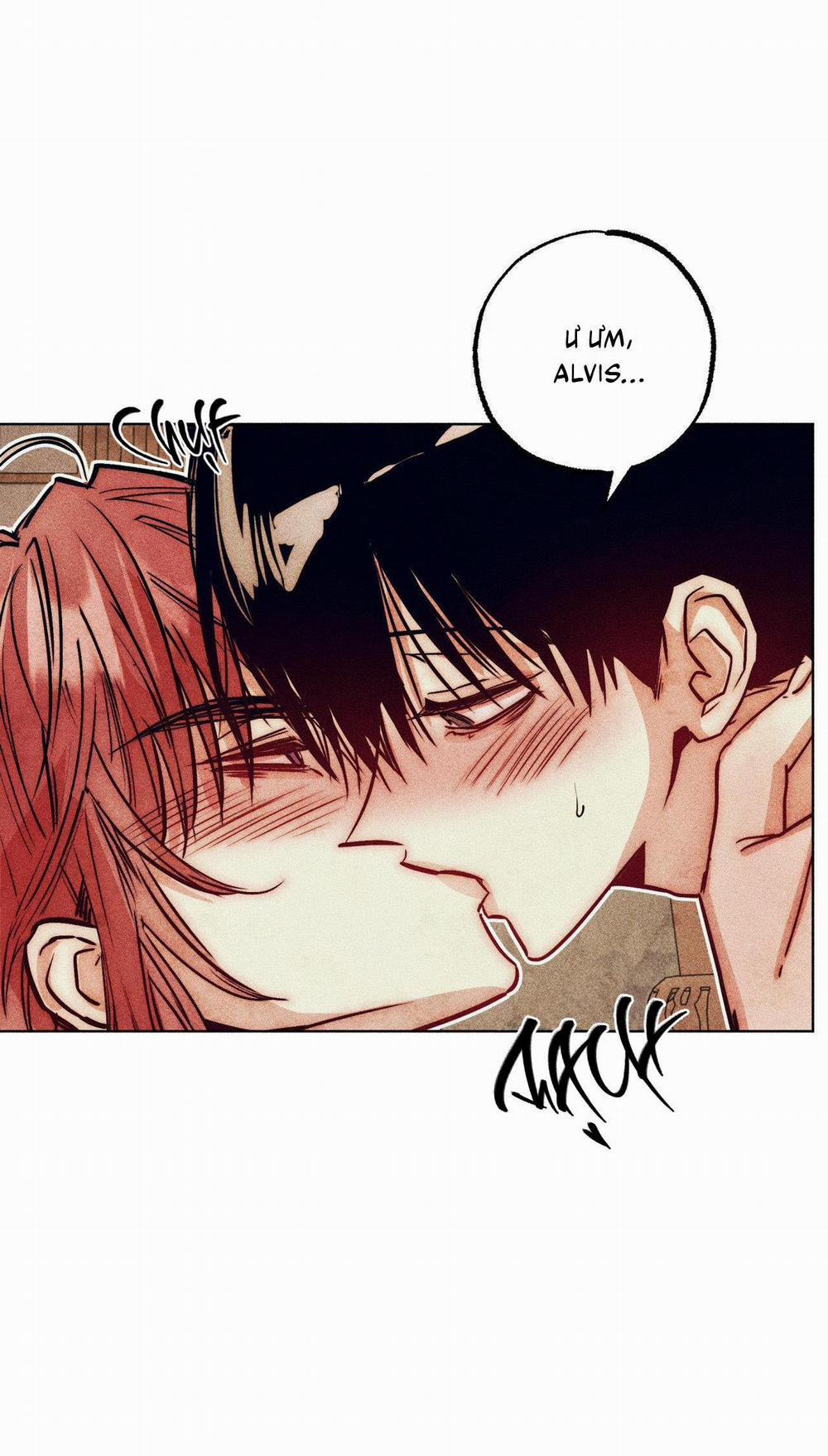 (Cbunu) Làm Vị Cứu Tinh Thật Dễ Dàng 101 H+ 0 trang 8