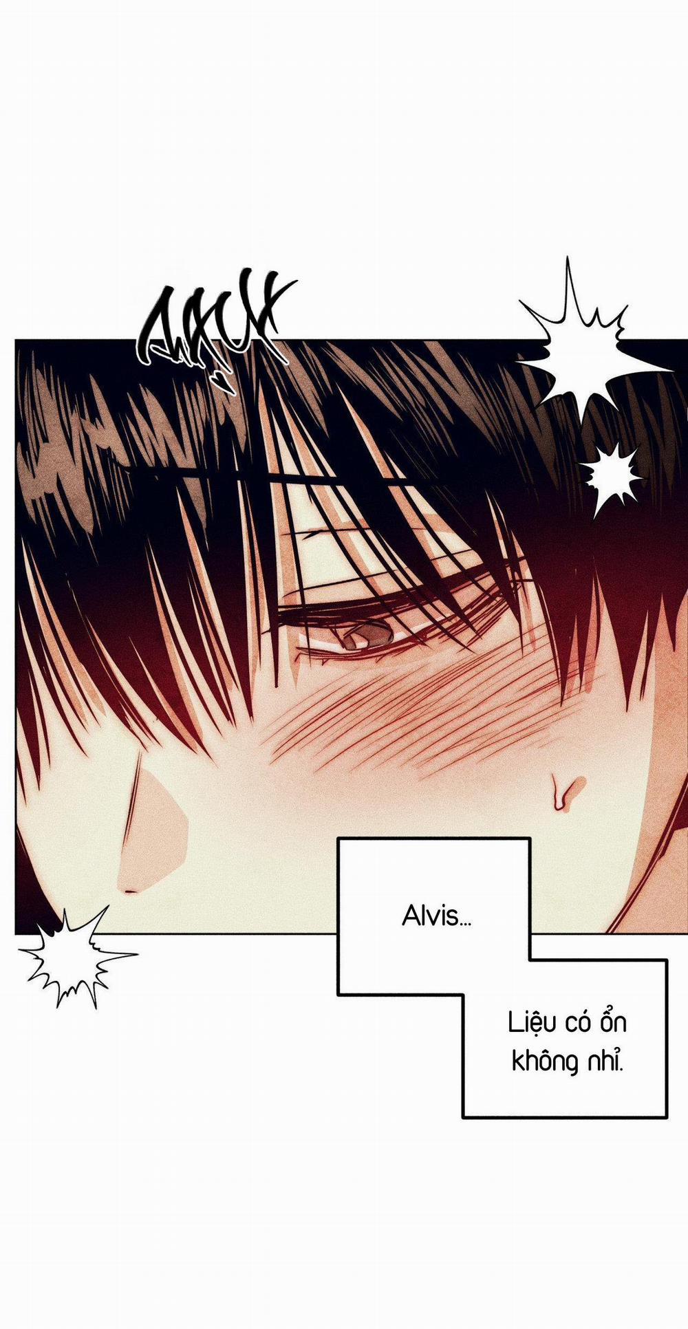 (Cbunu) Làm Vị Cứu Tinh Thật Dễ Dàng 101 H+ 0 trang 9