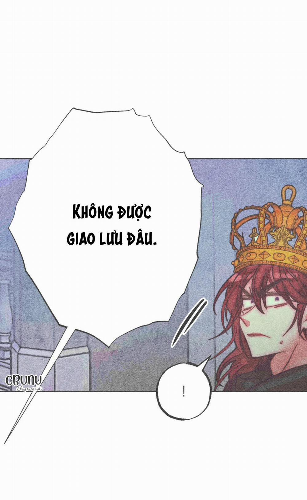 (Cbunu) Làm Vị Cứu Tinh Thật Dễ Dàng 50 trang 1