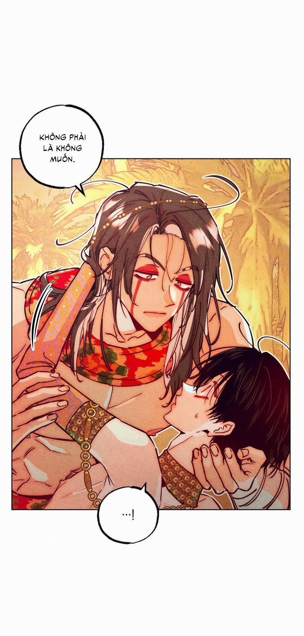 (Cbunu) Làm Vị Cứu Tinh Thật Dễ Dàng 90 0 trang 10