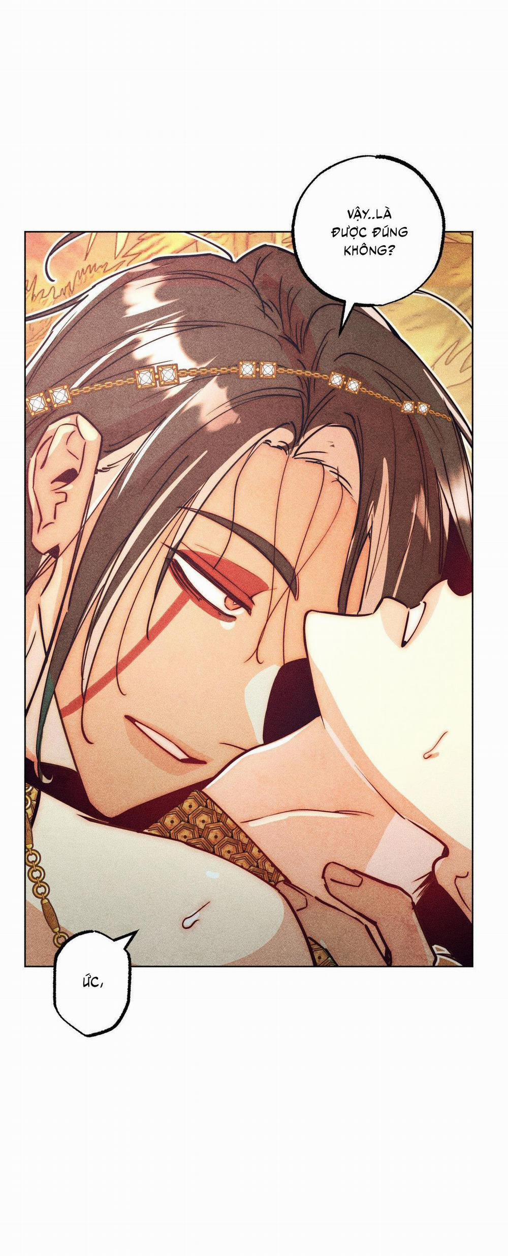 (Cbunu) Làm Vị Cứu Tinh Thật Dễ Dàng 90 0 trang 11