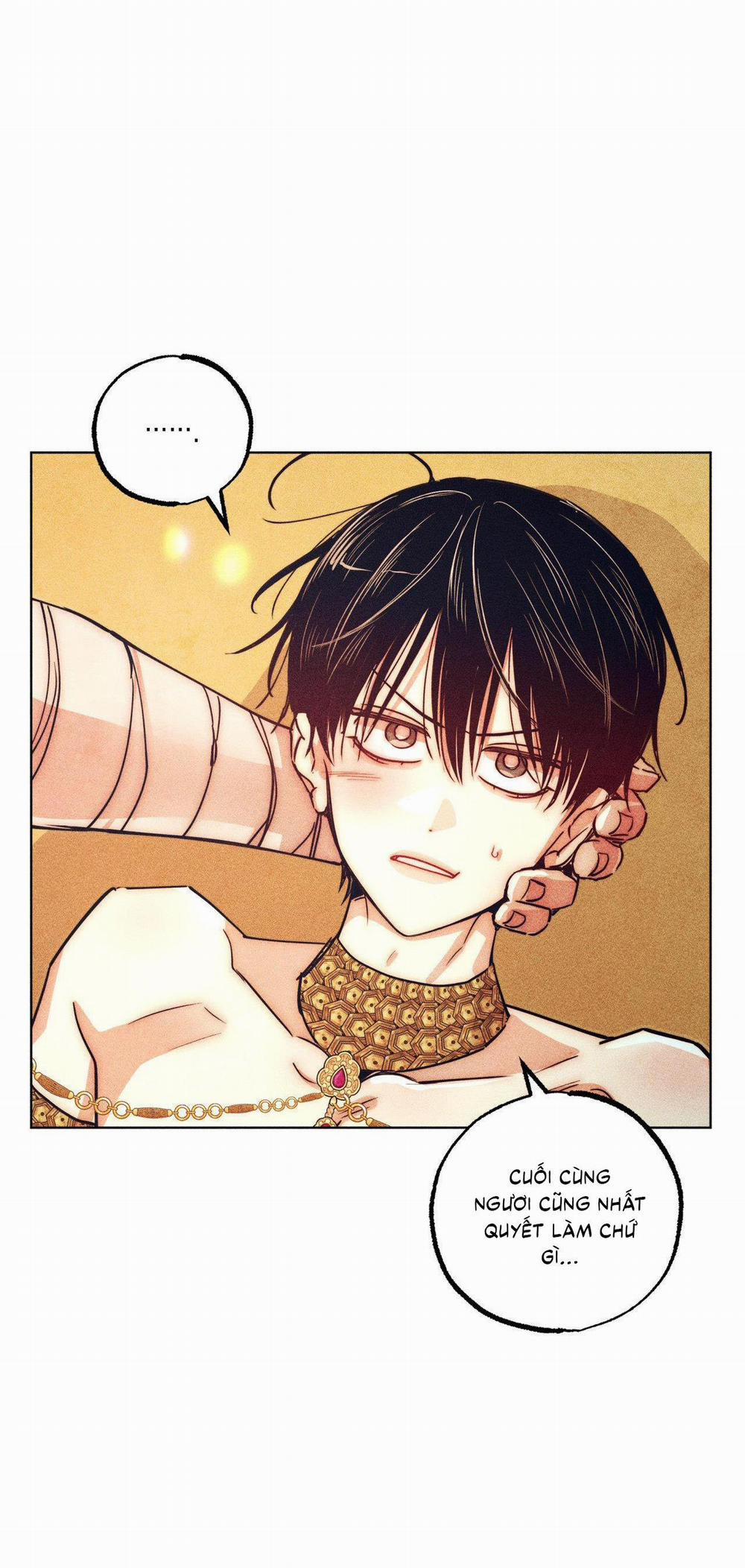 (Cbunu) Làm Vị Cứu Tinh Thật Dễ Dàng 90 0 trang 2