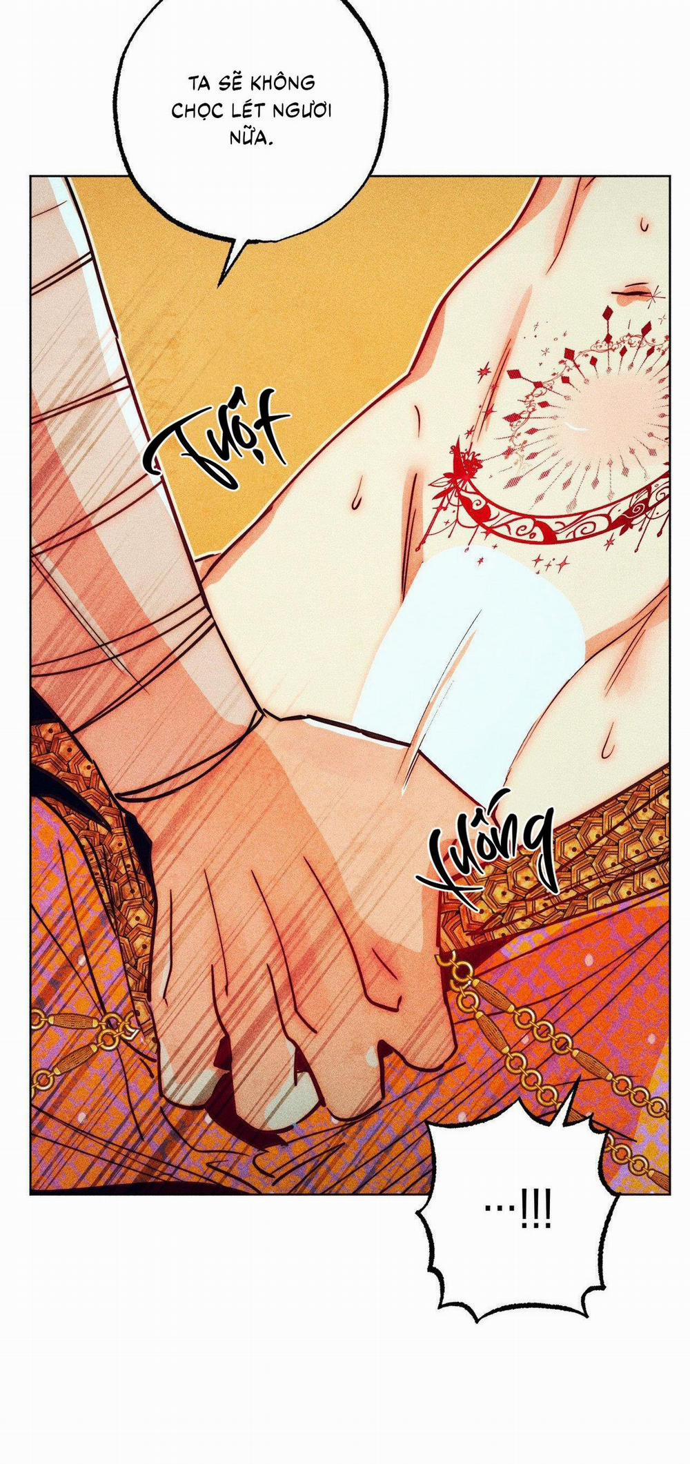 (Cbunu) Làm Vị Cứu Tinh Thật Dễ Dàng 90 0 trang 22