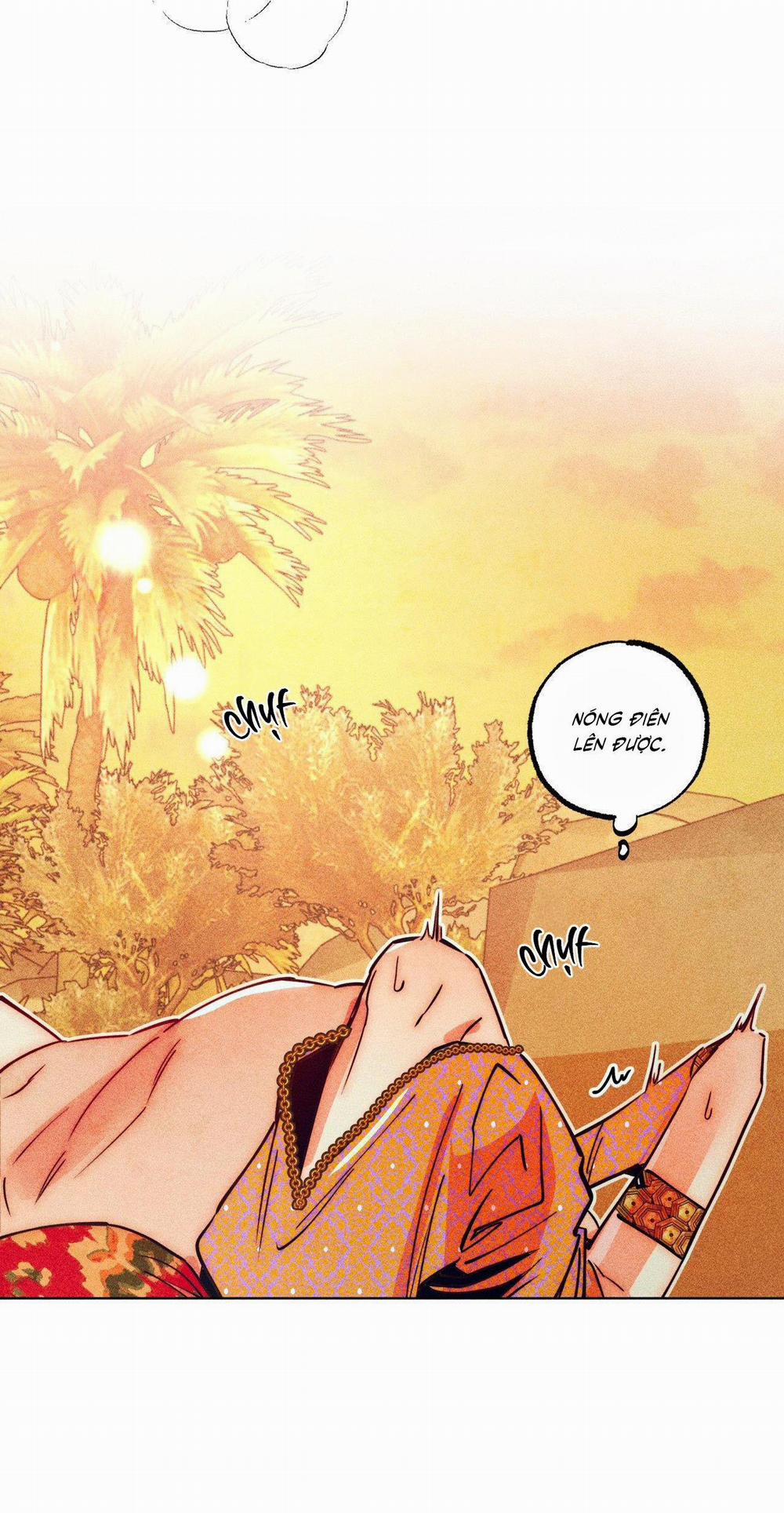 (Cbunu) Làm Vị Cứu Tinh Thật Dễ Dàng 90 0 trang 26