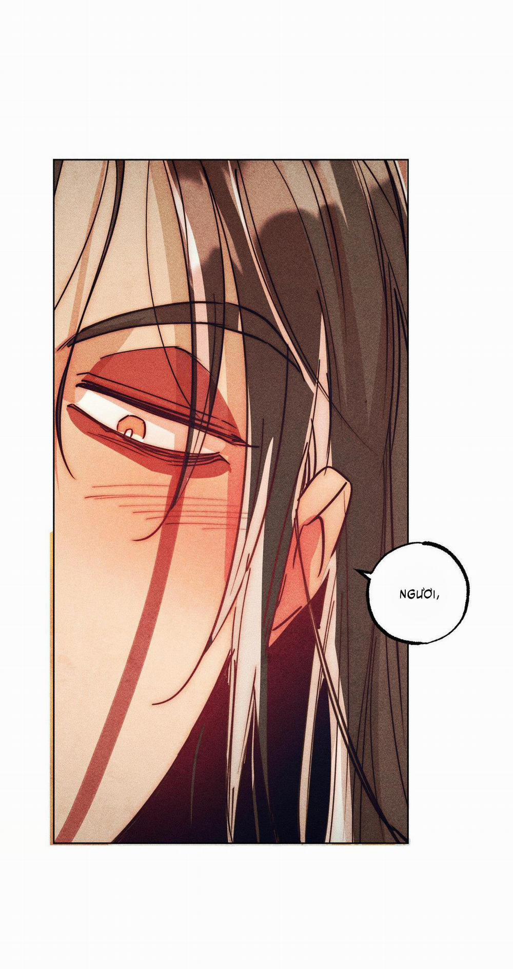 (Cbunu) Làm Vị Cứu Tinh Thật Dễ Dàng 90 0 trang 30