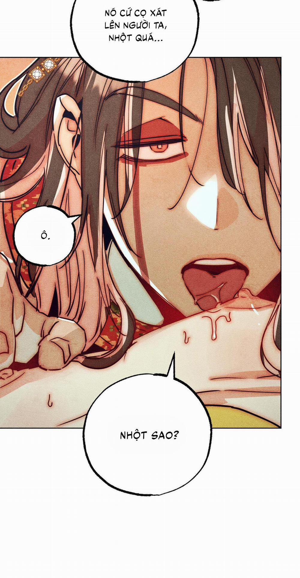 (Cbunu) Làm Vị Cứu Tinh Thật Dễ Dàng 90 trang 17