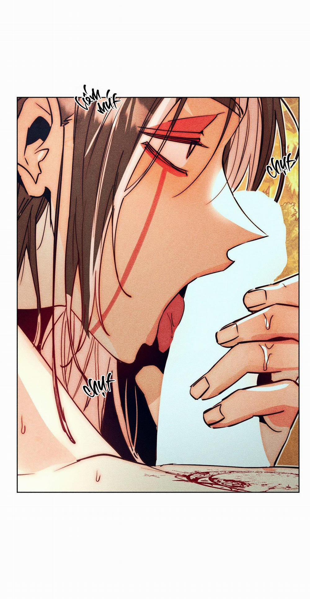 (Cbunu) Làm Vị Cứu Tinh Thật Dễ Dàng 90 trang 27