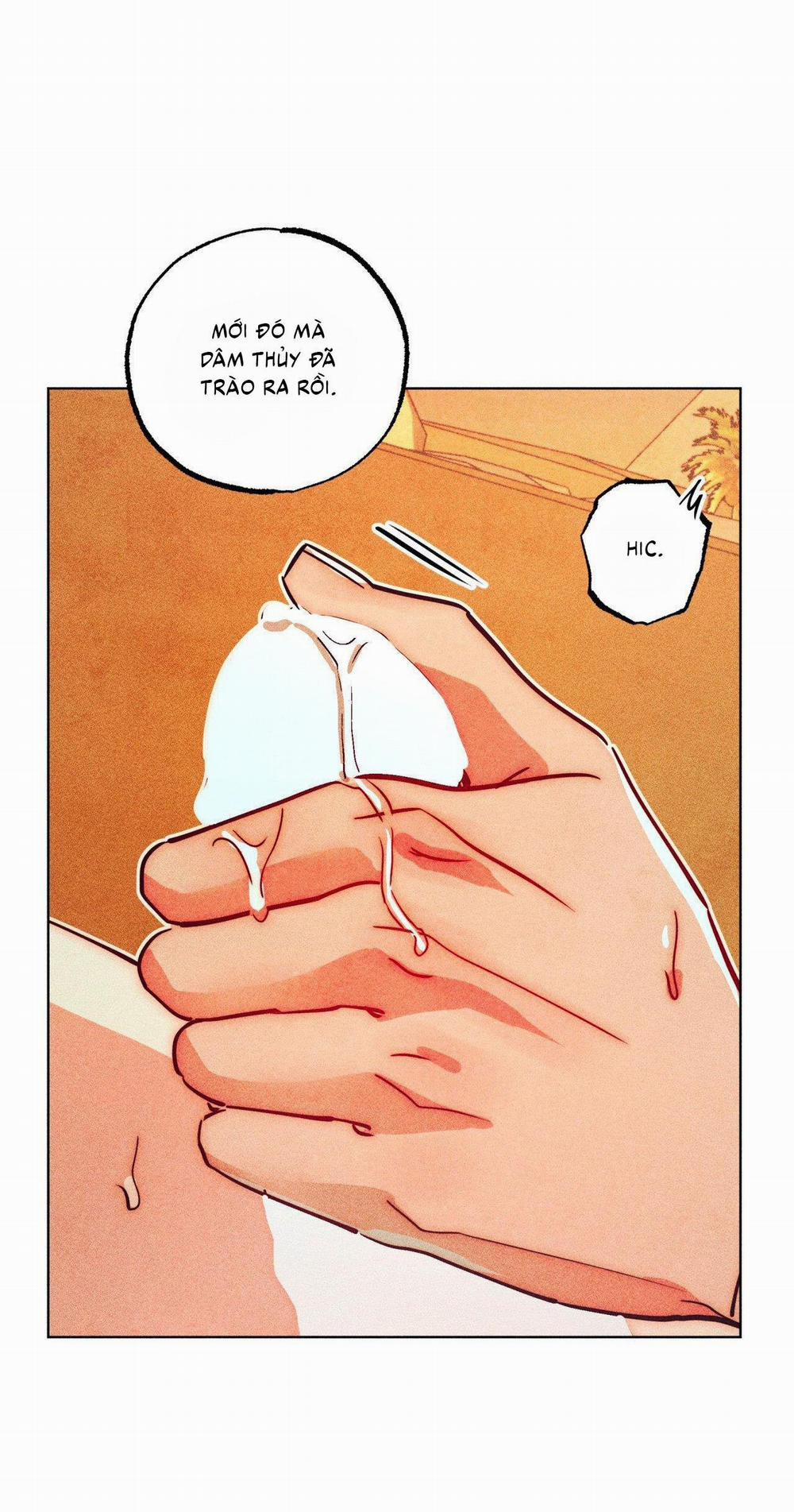 (Cbunu) Làm Vị Cứu Tinh Thật Dễ Dàng 90 trang 36