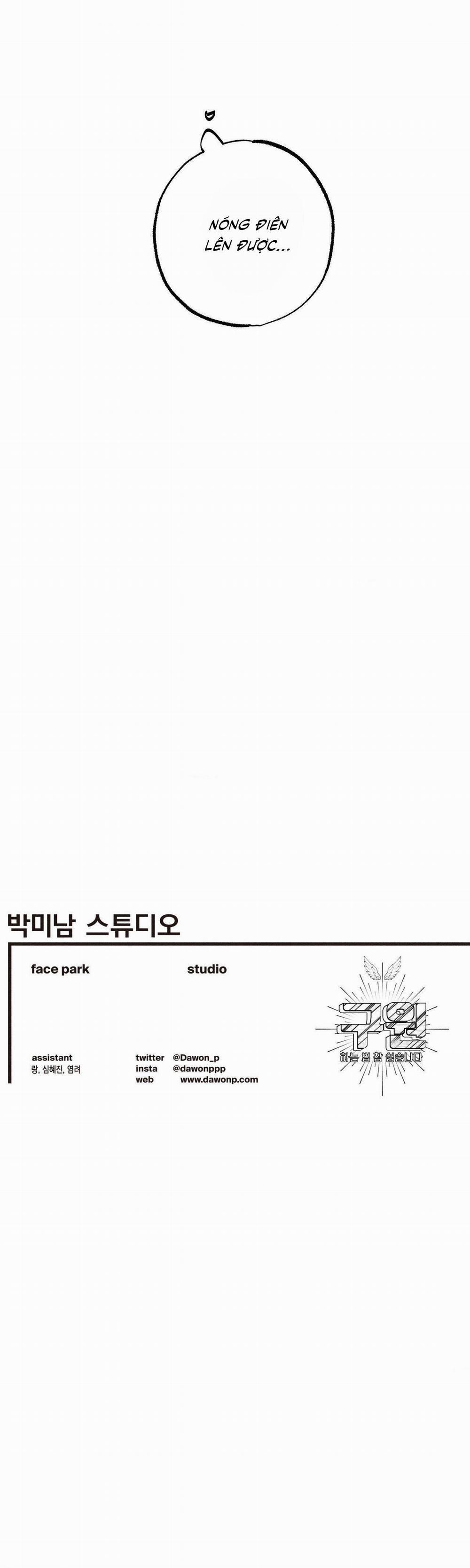 (Cbunu) Làm Vị Cứu Tinh Thật Dễ Dàng 90 trang 39