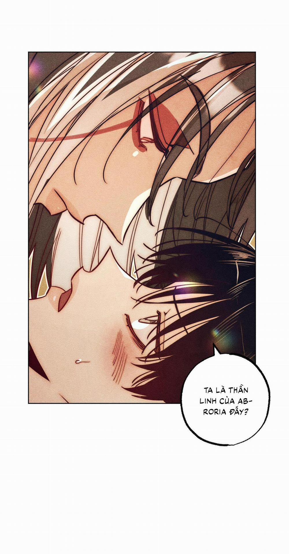 (Cbunu) Làm Vị Cứu Tinh Thật Dễ Dàng 90 trang 4