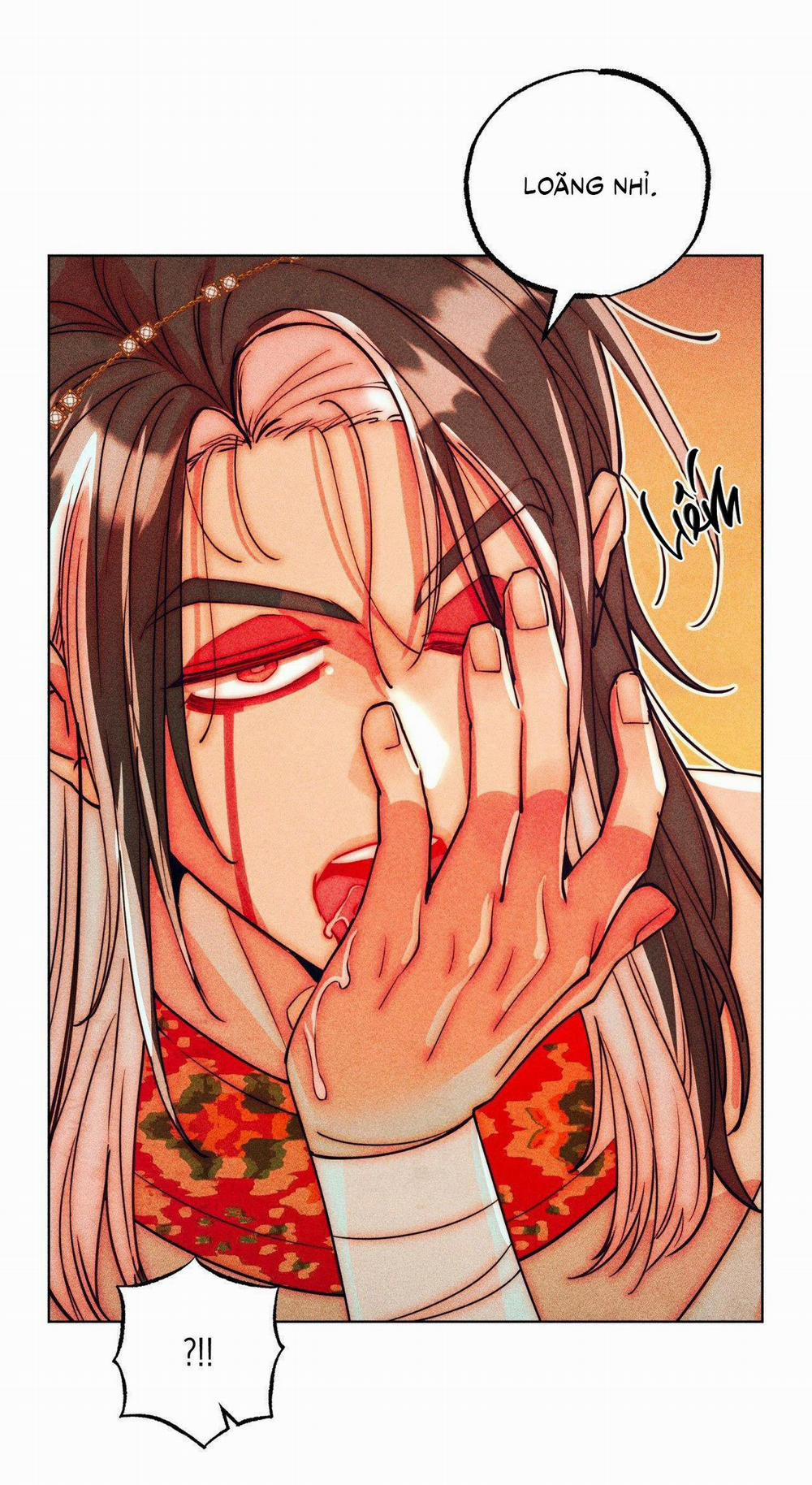 (Cbunu) Làm Vị Cứu Tinh Thật Dễ Dàng 91 trang 11