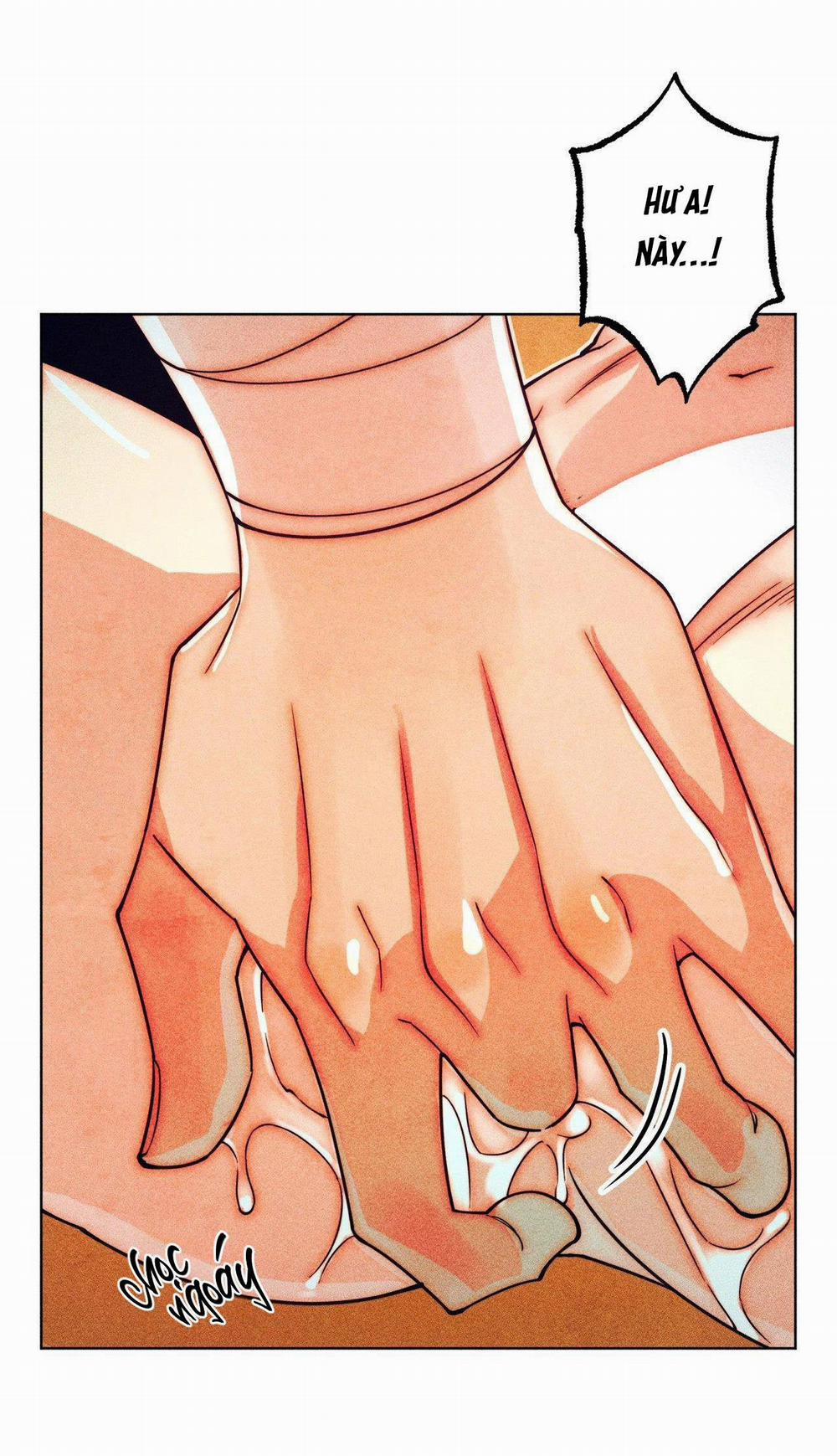 (Cbunu) Làm Vị Cứu Tinh Thật Dễ Dàng 91 trang 16