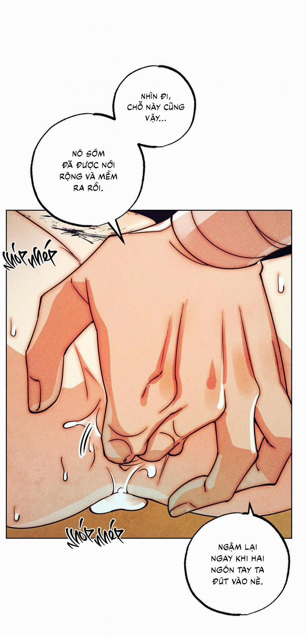 (Cbunu) Làm Vị Cứu Tinh Thật Dễ Dàng 91 trang 19