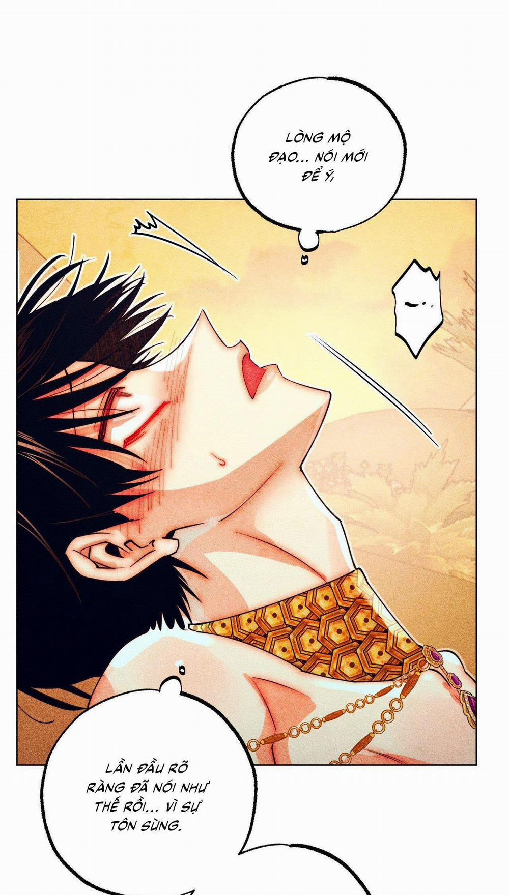 (Cbunu) Làm Vị Cứu Tinh Thật Dễ Dàng 91 trang 22