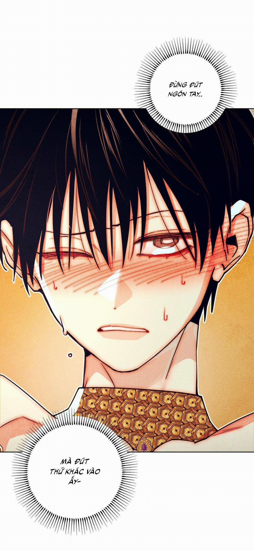 (Cbunu) Làm Vị Cứu Tinh Thật Dễ Dàng 91 trang 24