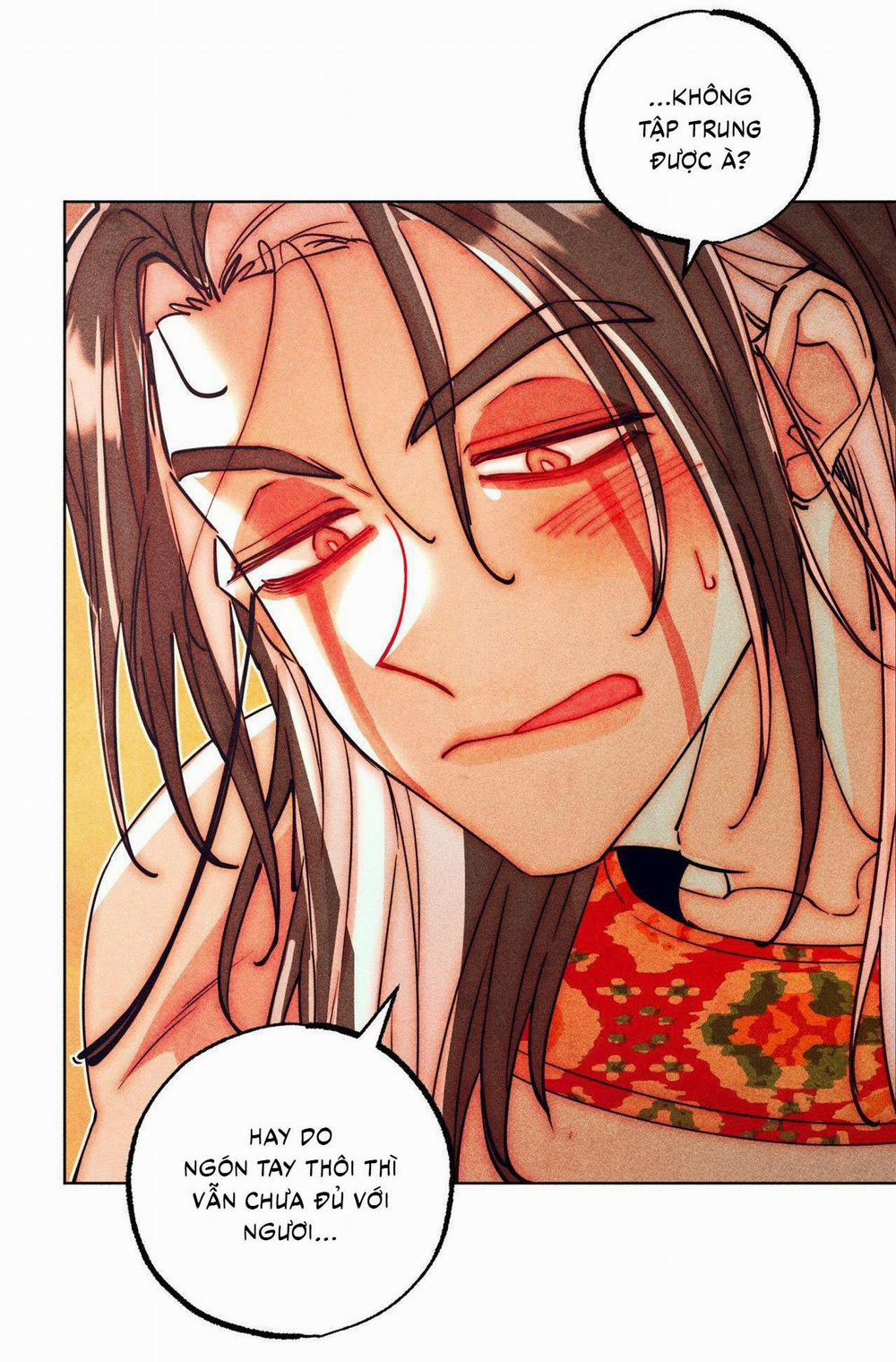 (Cbunu) Làm Vị Cứu Tinh Thật Dễ Dàng 91 trang 27