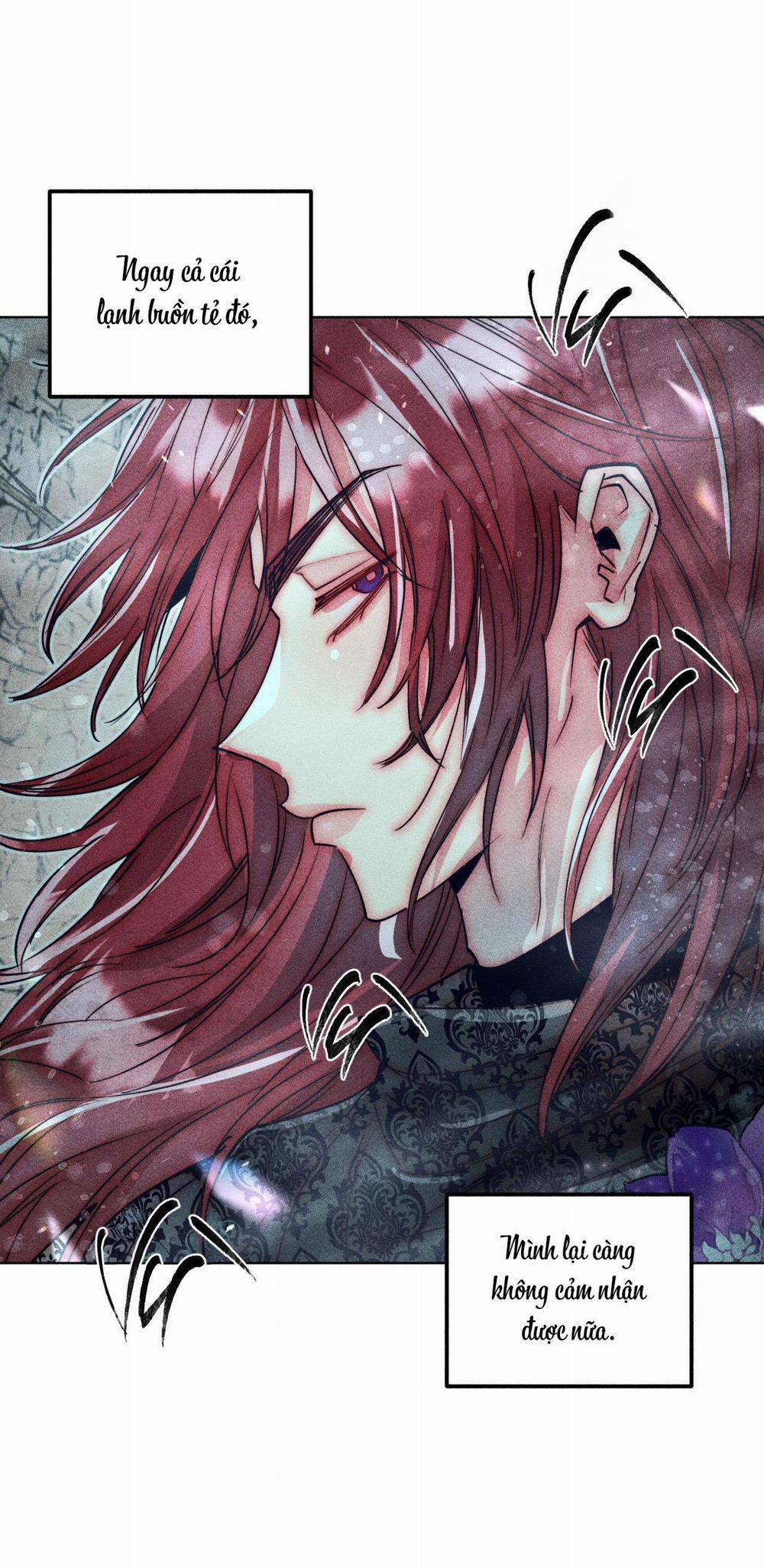 (Cbunu) Làm Vị Cứu Tinh Thật Dễ Dàng 91 trang 35