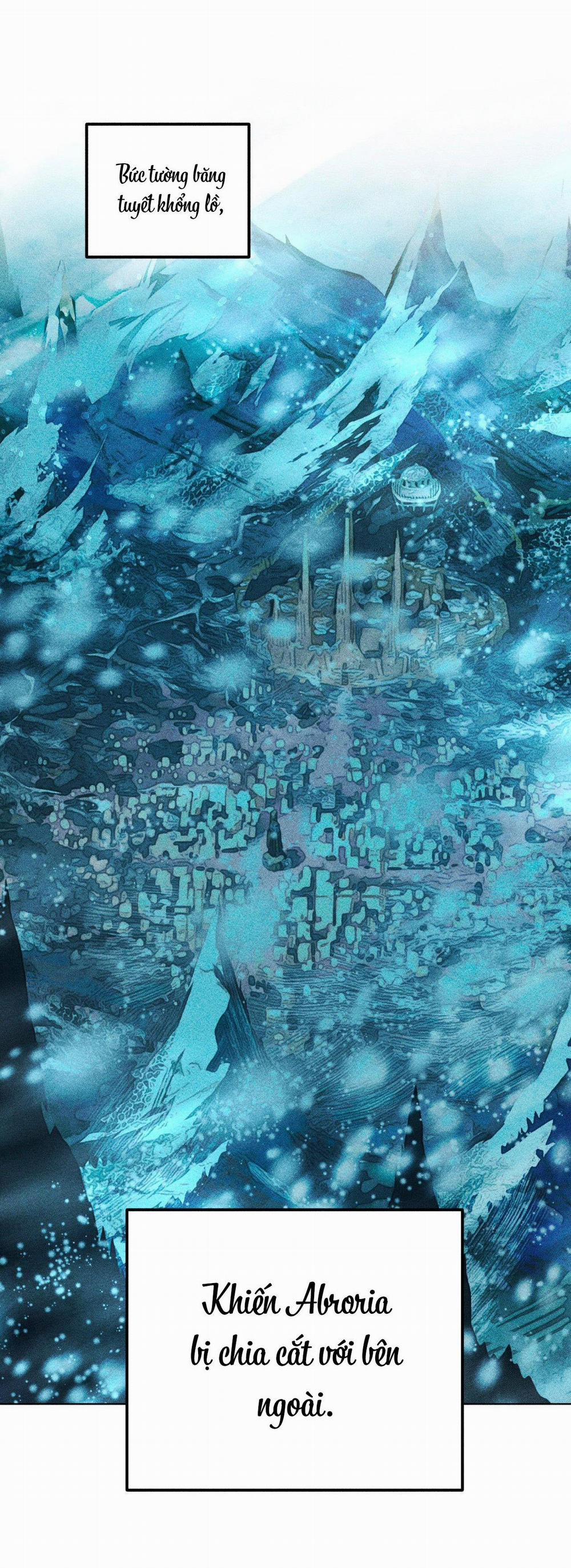 (Cbunu) Làm Vị Cứu Tinh Thật Dễ Dàng 91 trang 38