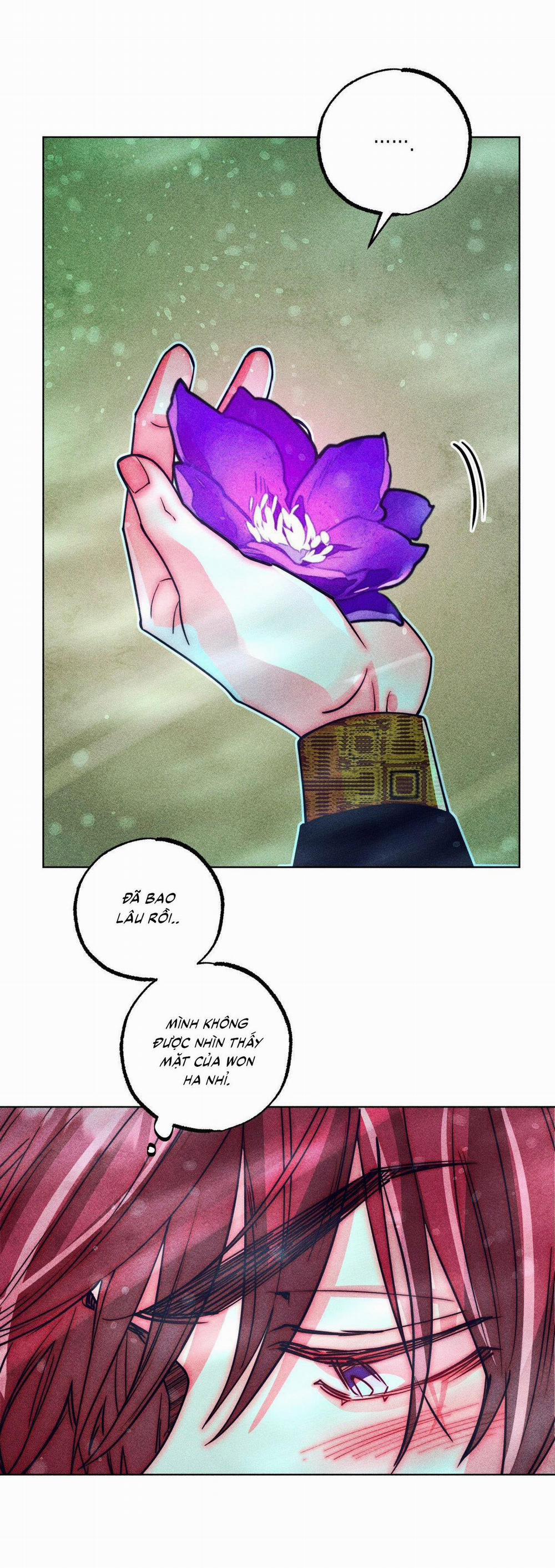 (Cbunu) Làm Vị Cứu Tinh Thật Dễ Dàng 91 trang 41