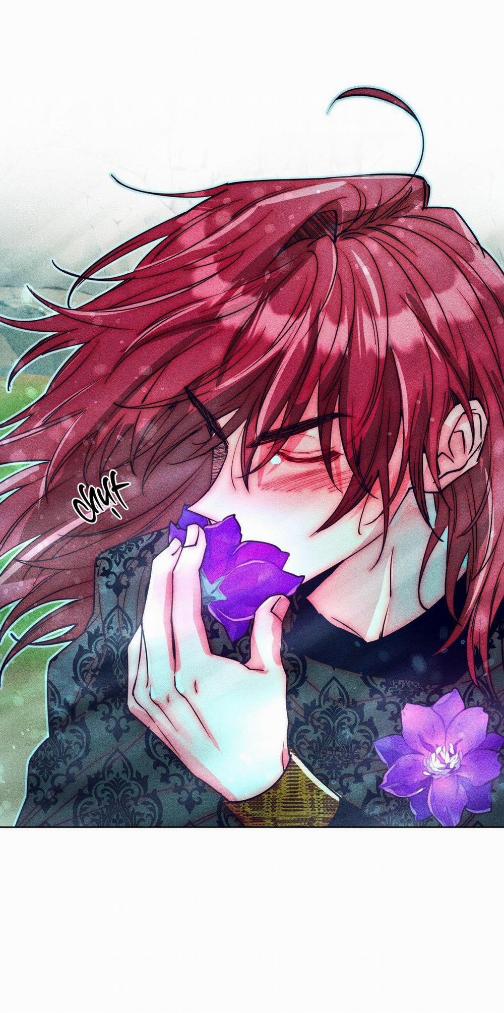 (Cbunu) Làm Vị Cứu Tinh Thật Dễ Dàng 91 trang 42