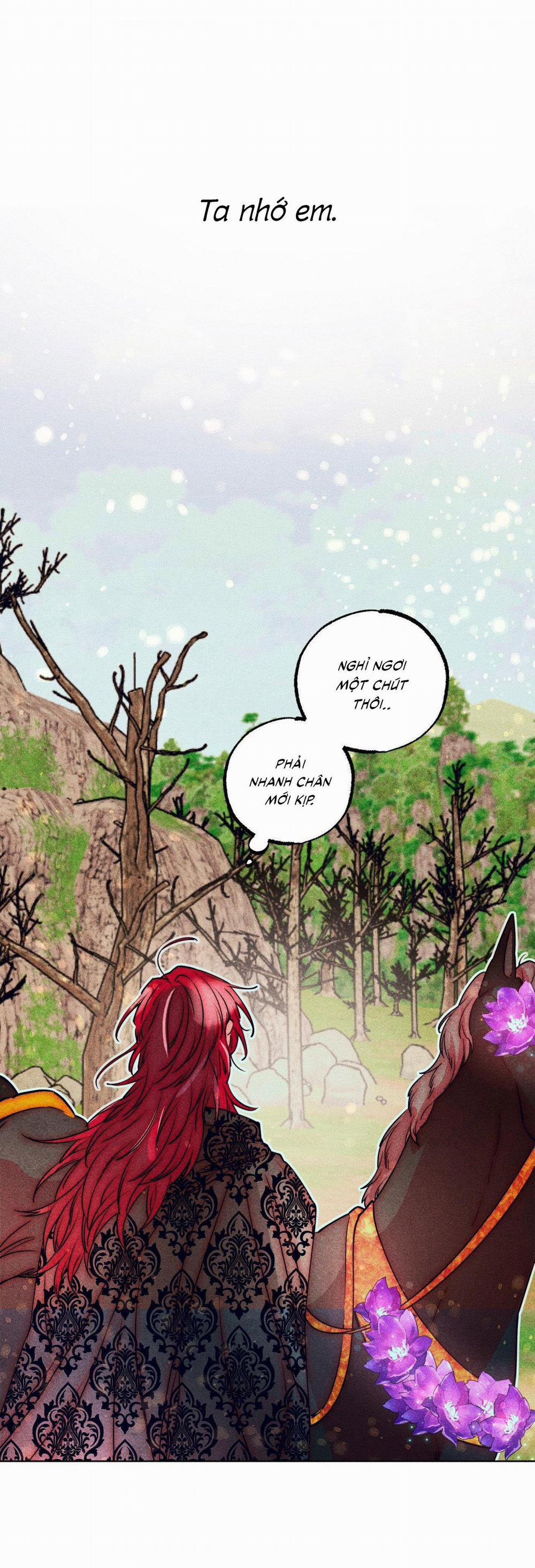 (Cbunu) Làm Vị Cứu Tinh Thật Dễ Dàng 91 trang 43