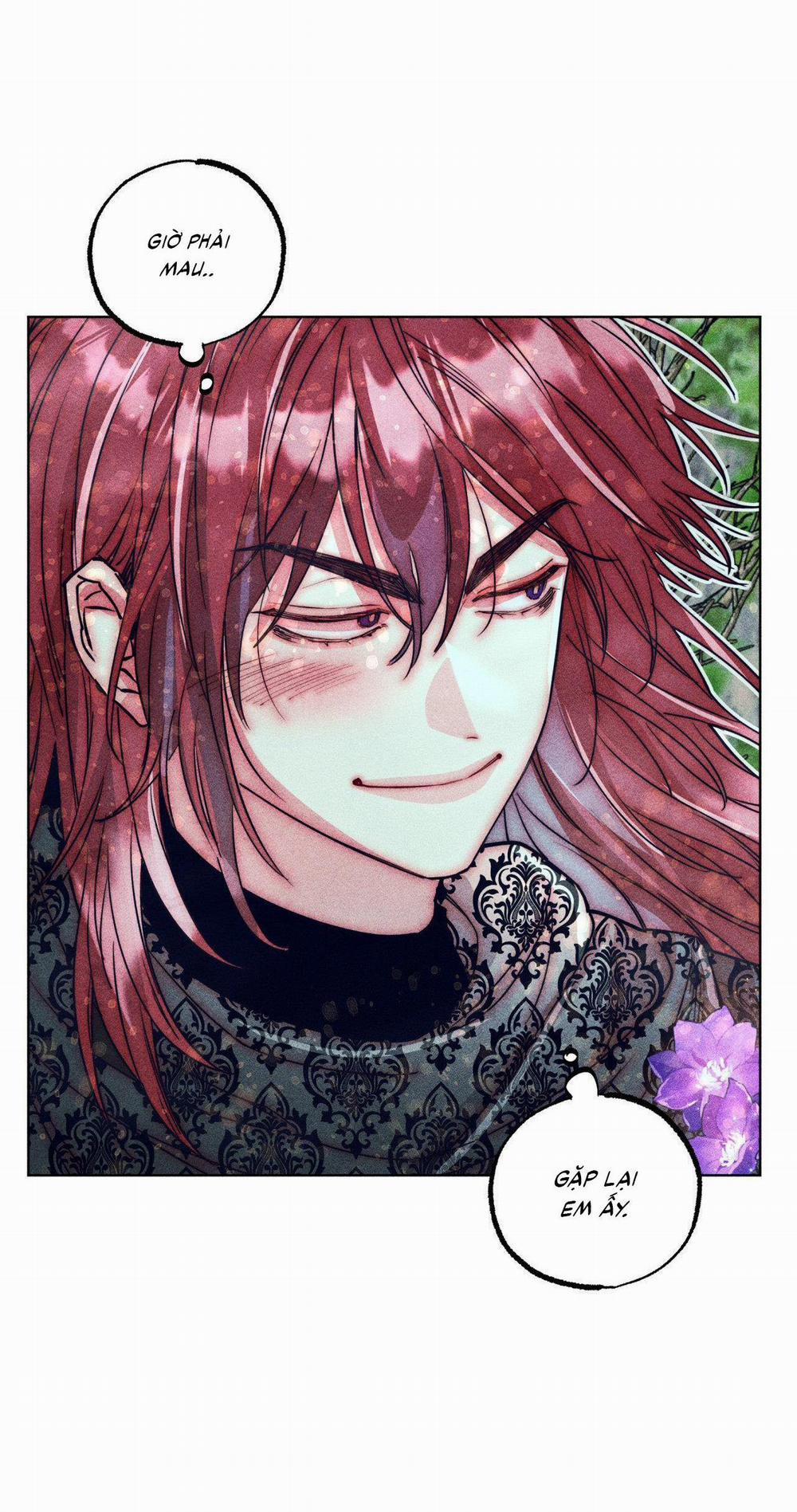 (Cbunu) Làm Vị Cứu Tinh Thật Dễ Dàng 91 trang 44